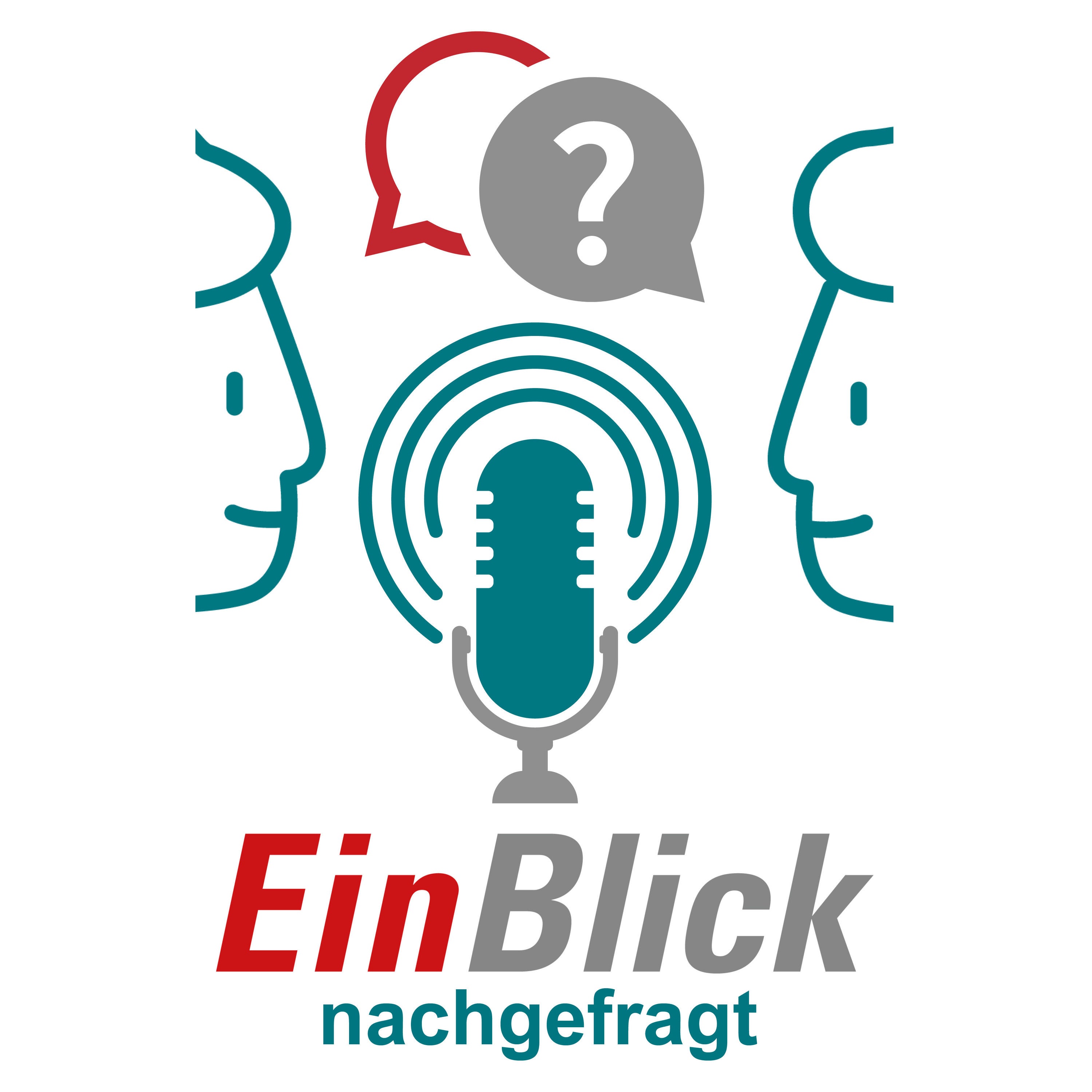 EinBlick – nachgefragt: Interviews zum #KFGN22 mit Prof. Dr. Amelung und Sabrina Kühn (BIM)