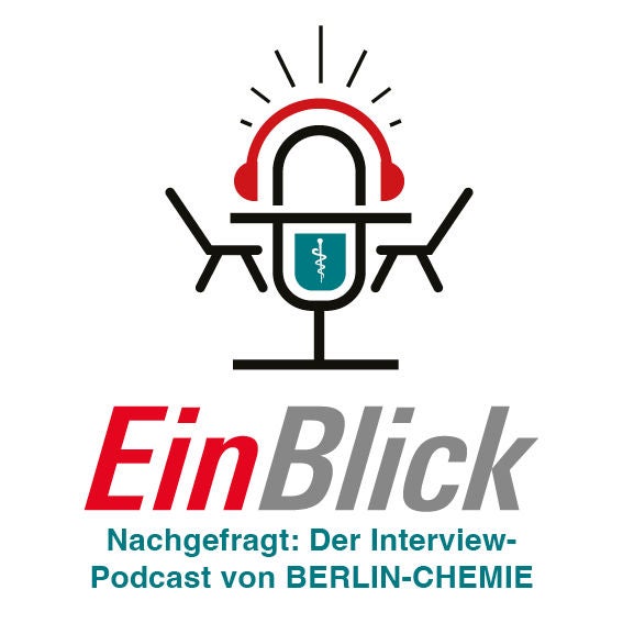 🎙#EinBlick – nachgefragt Daniela Teichert: Vor welchen Herausforderungen stehen die GKV-Finanzen