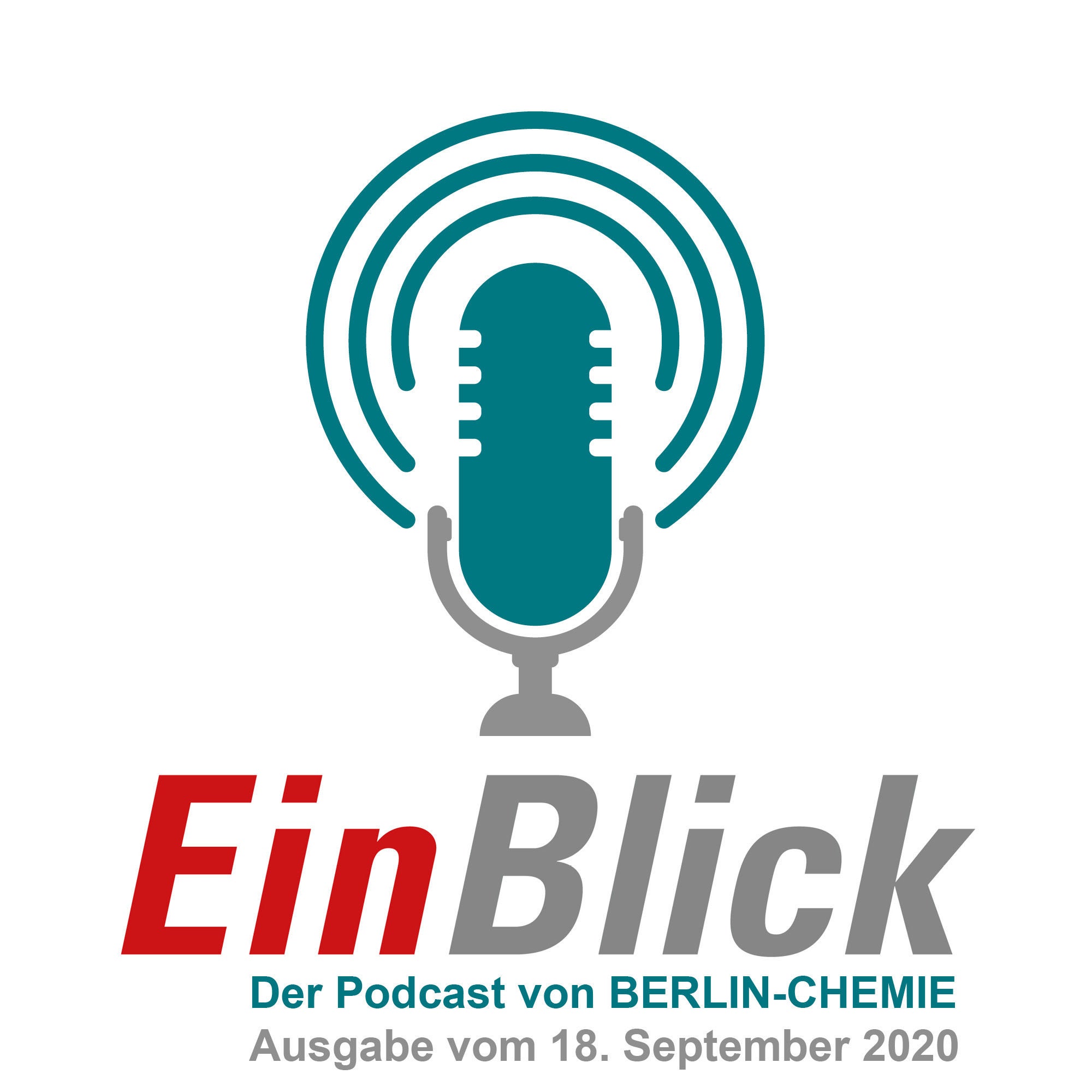 EinBlick – Der Podcast vom 18. September 2020