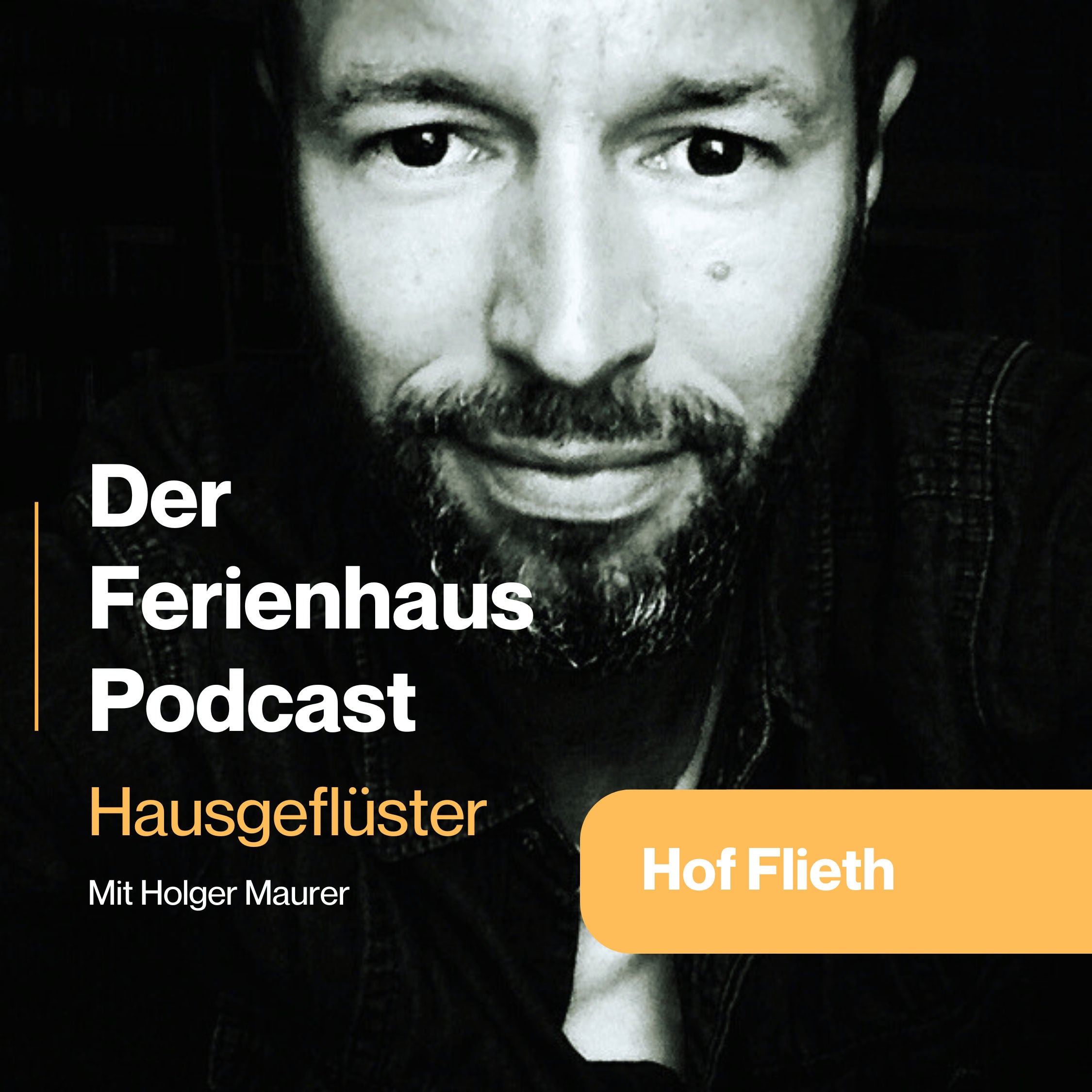 Hof Flieth - Eintauchen in eine andere Welt