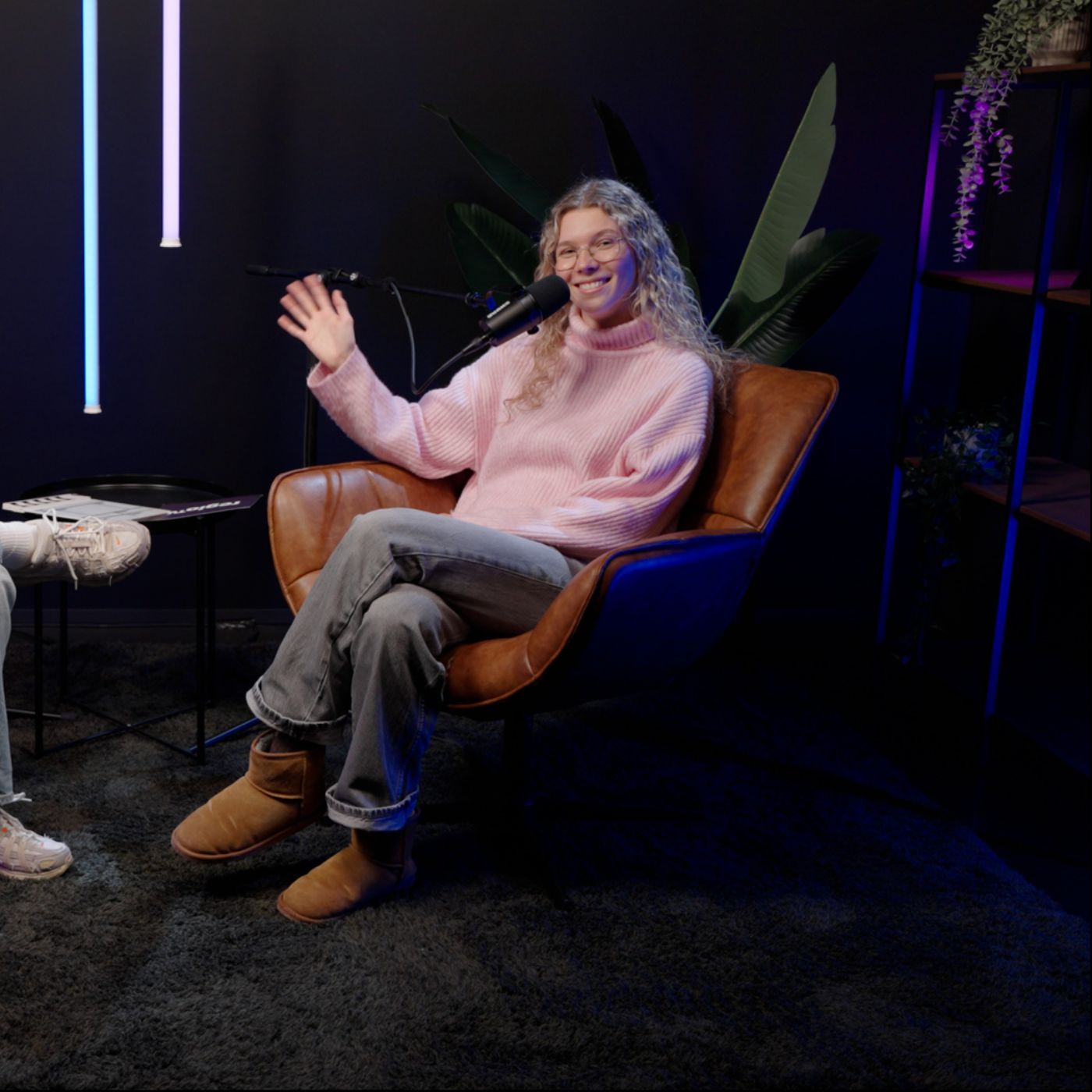 Wochenrückblick KW04 mit Leonie & Noah
