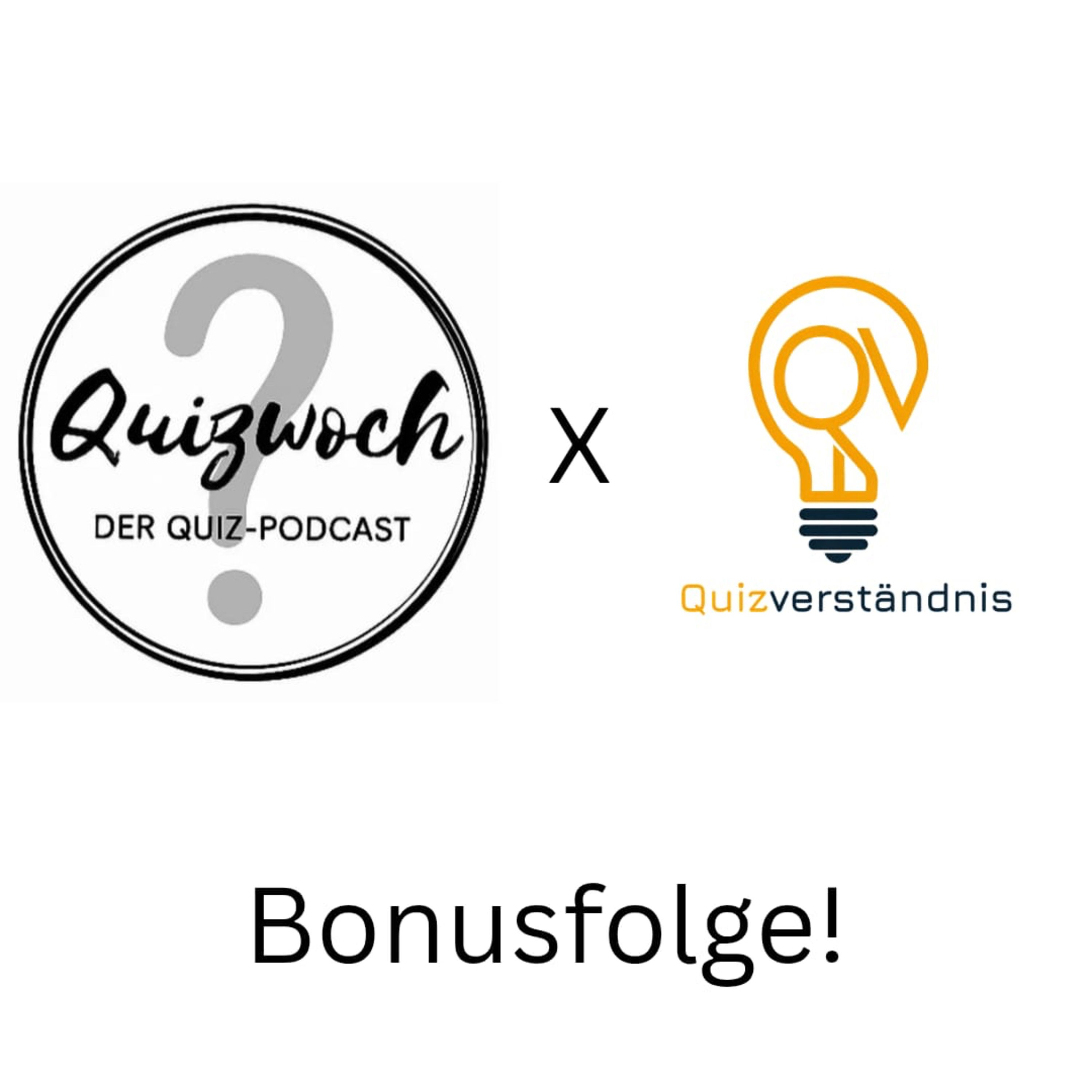 #Bonus feat. QUIZVERSTÄNDNIS: 25 Fragen - Ihr gegen Jörn 😱