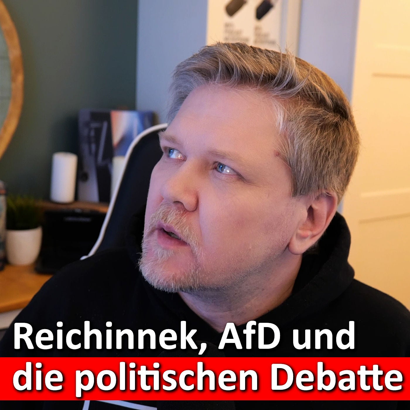 #363: Reichinneck: „Man muss Nazis Nazi nennen“