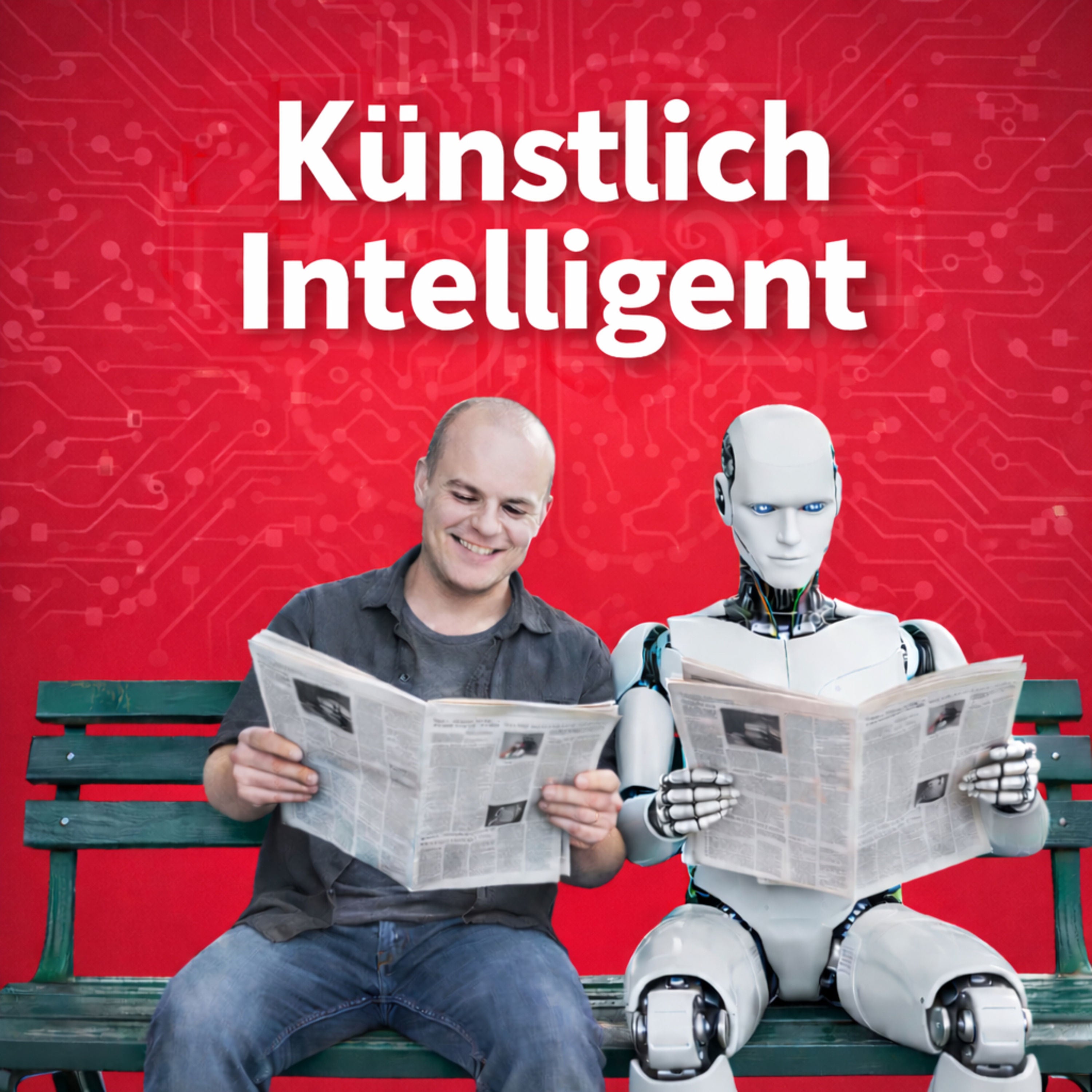 Breaking News - großes Gemini Update - Google präsentiert viele neue KI Features