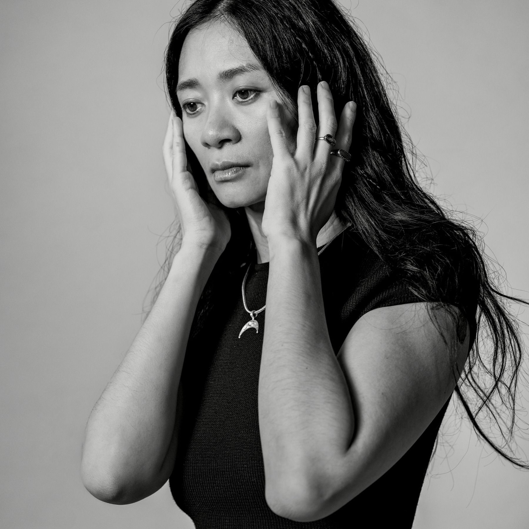 'The Interview': Chloé Zhao Is Yearning to Know How to Love