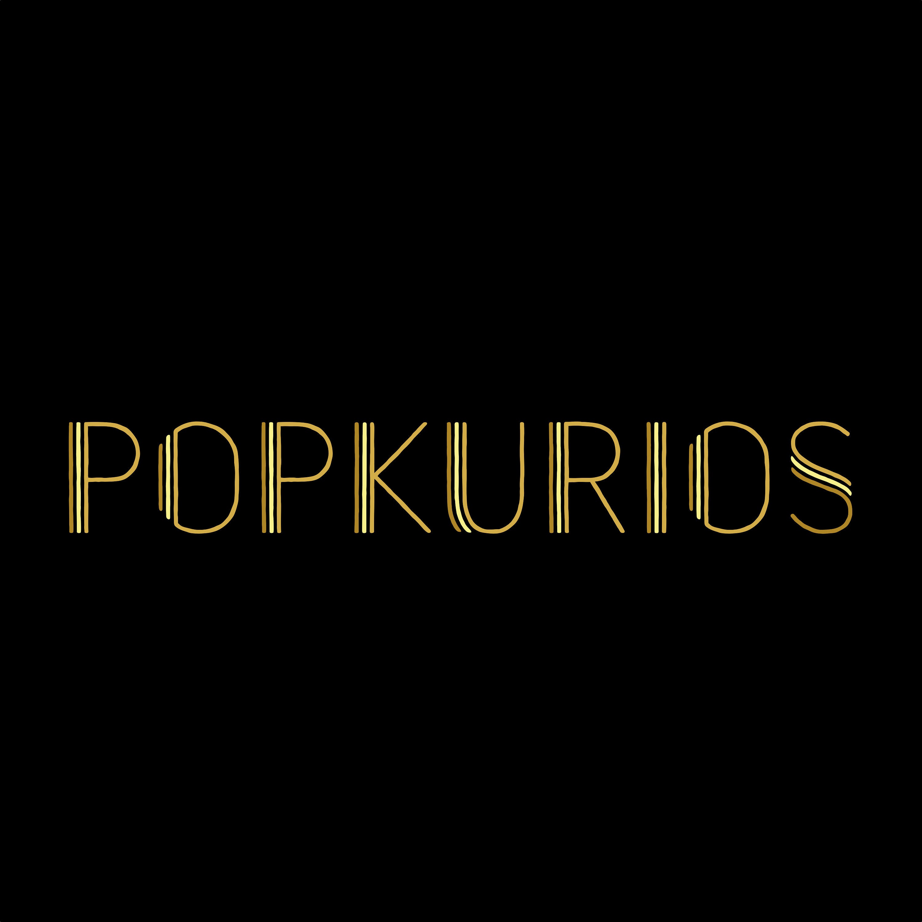 popkurios #8: Haftbefehl