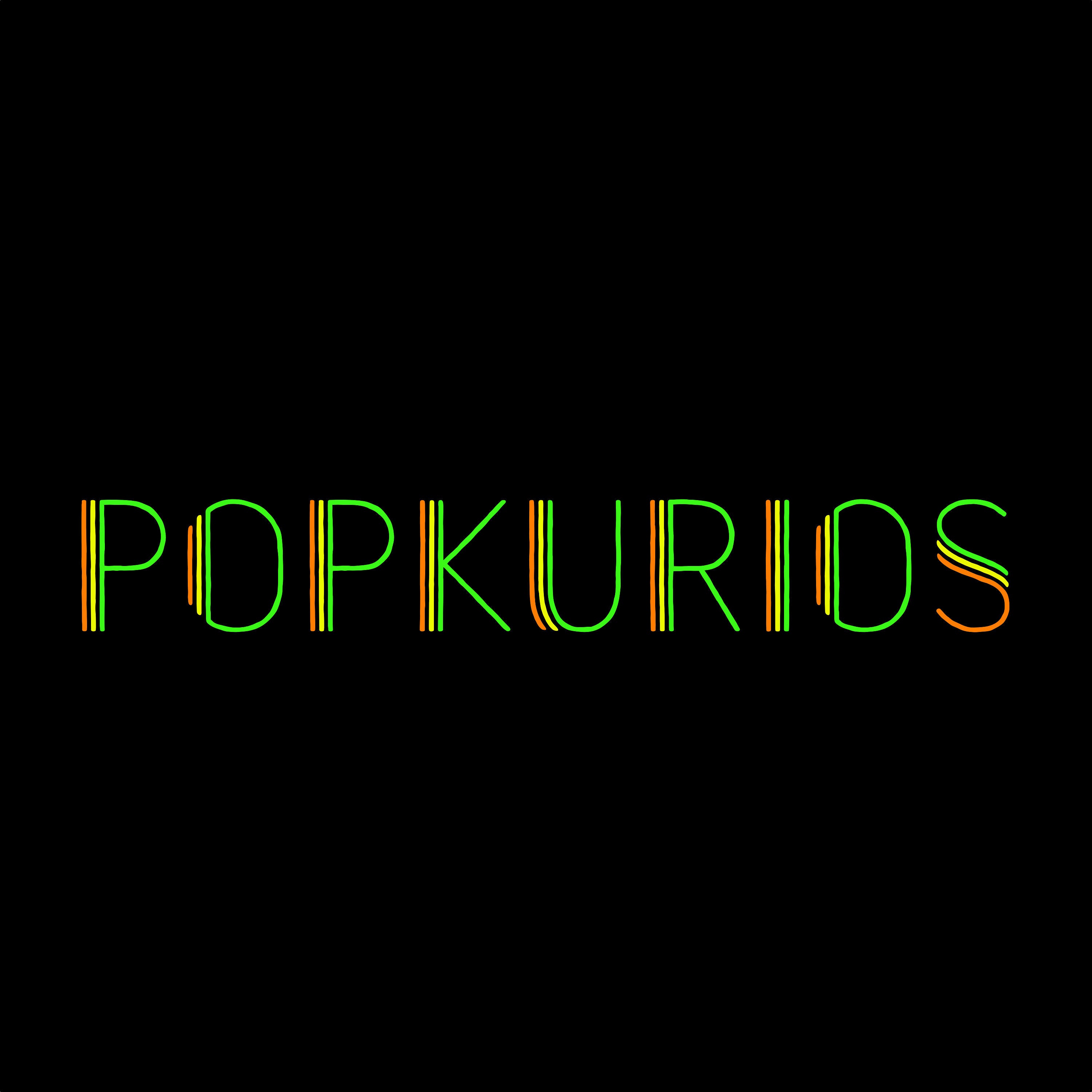 popkurios #2: Billie Eilish
