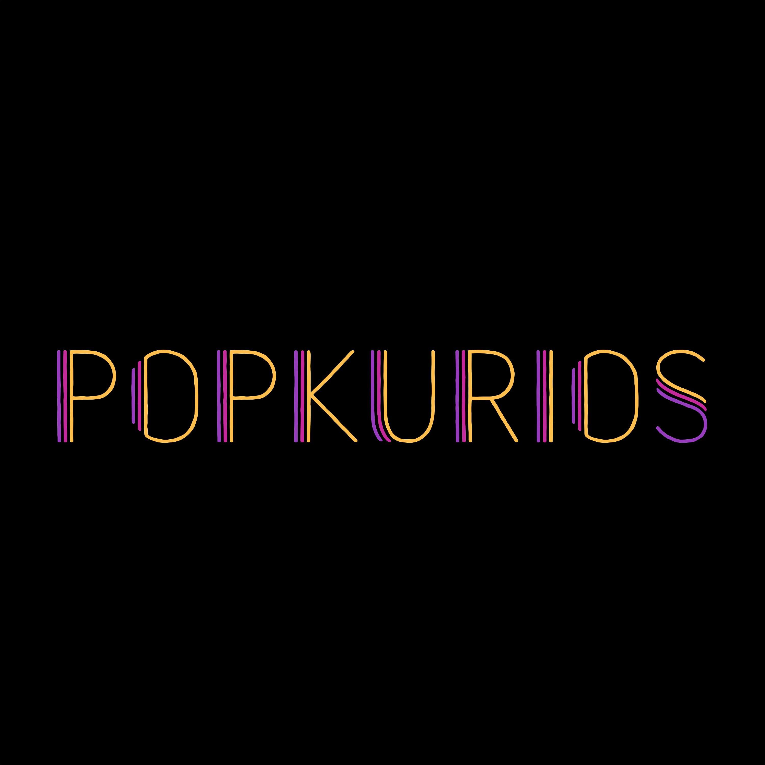 popkurios #1: Britney Spears