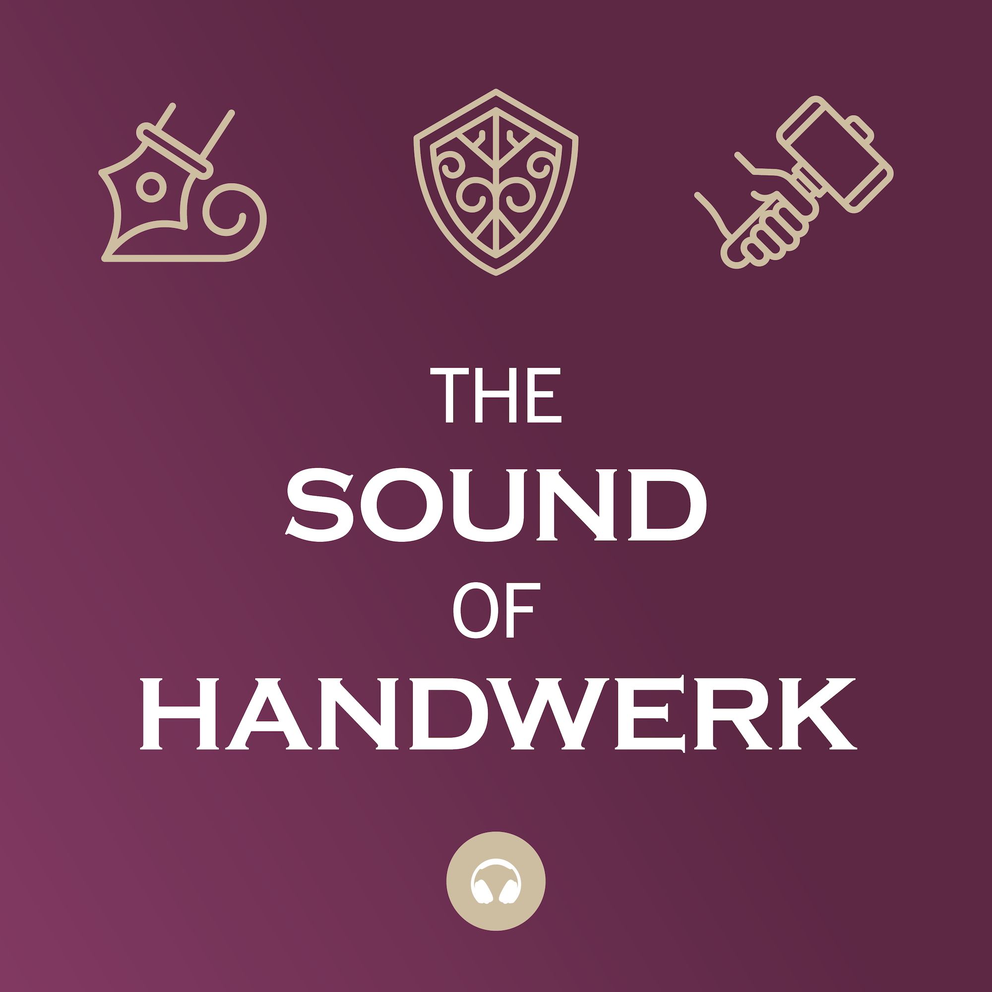 The Sound of Handwerk