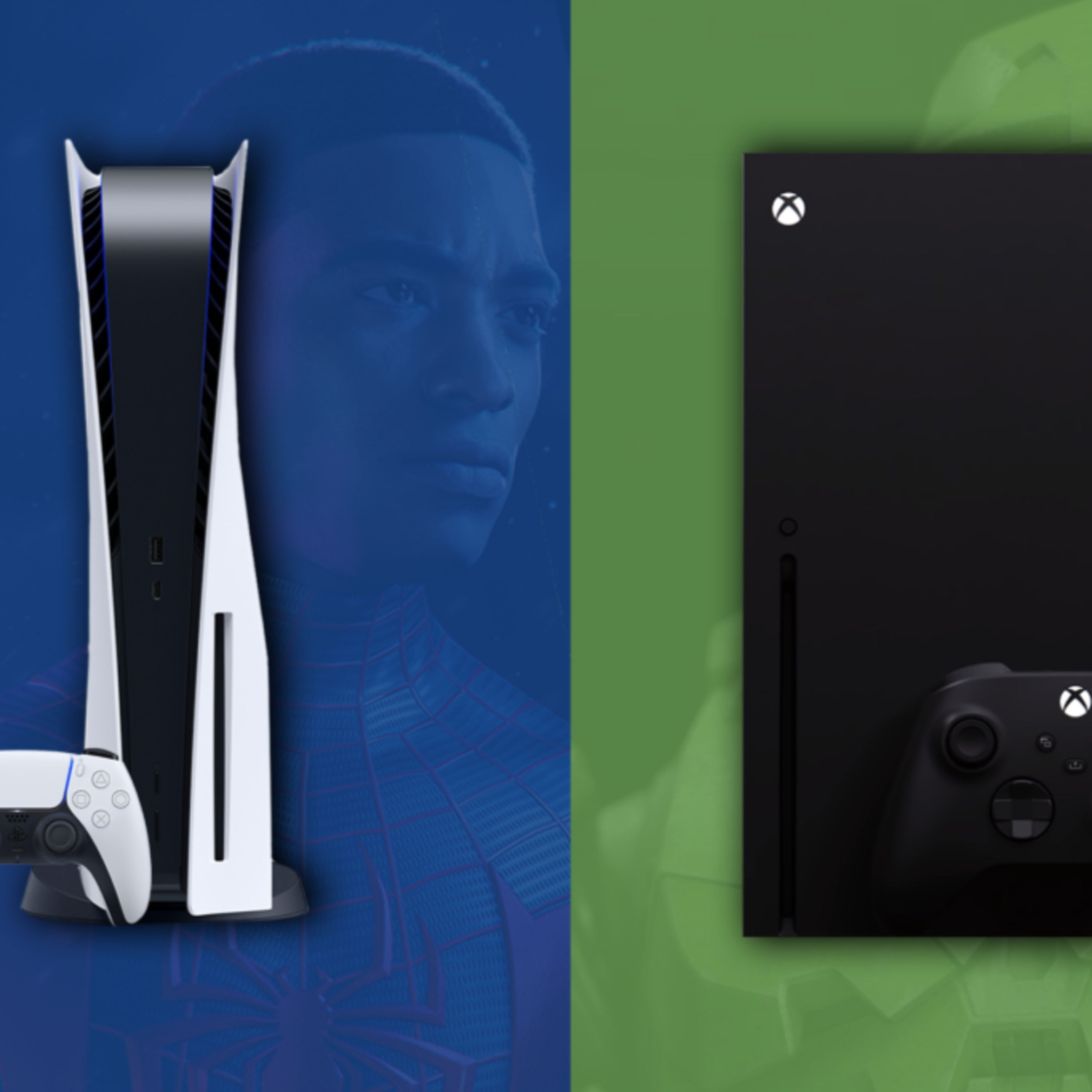 #008 Alles startklar für die Next-Gen? Die große PS5- und Xbox Series-Vorschau