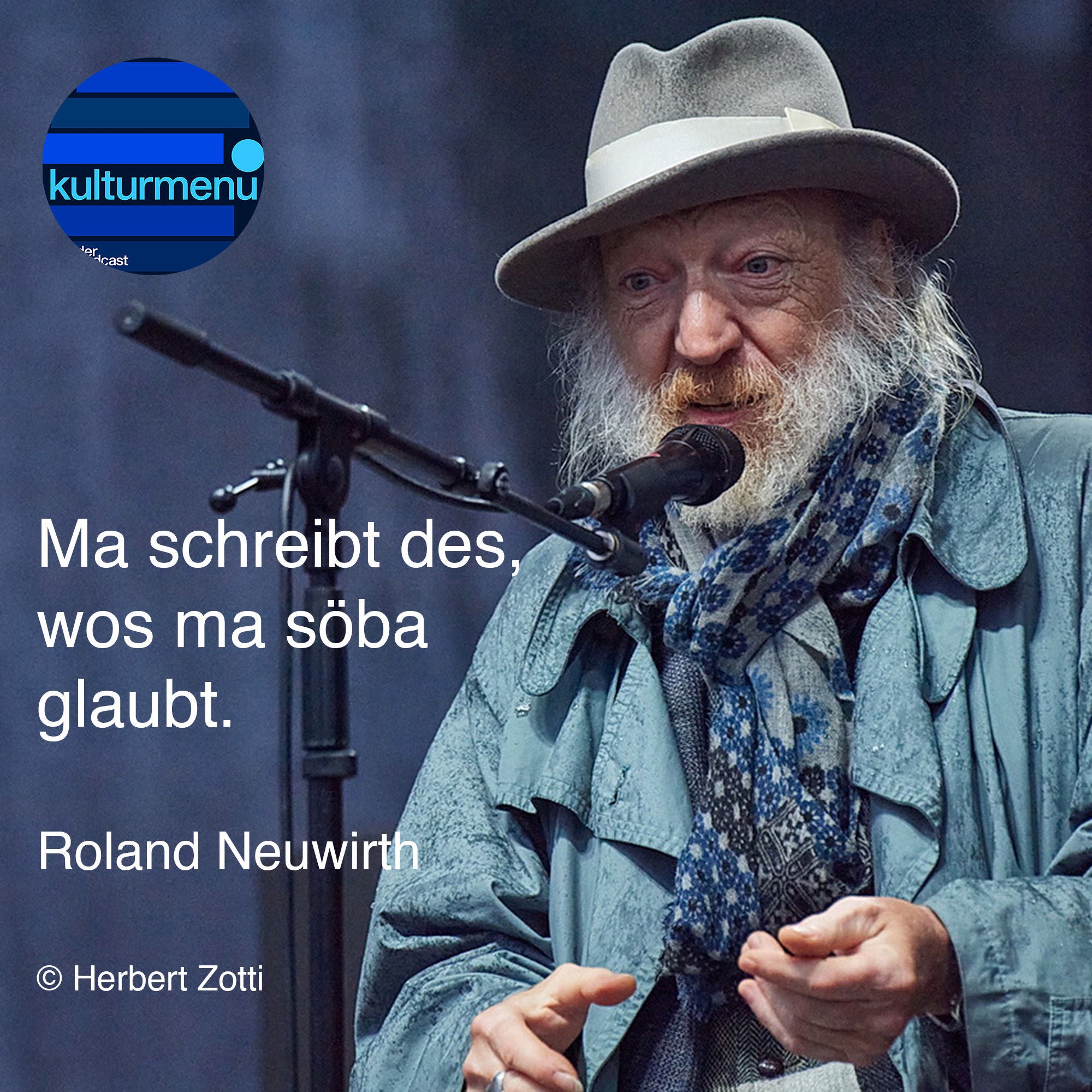 #96 - Ein echtes Wienerlied