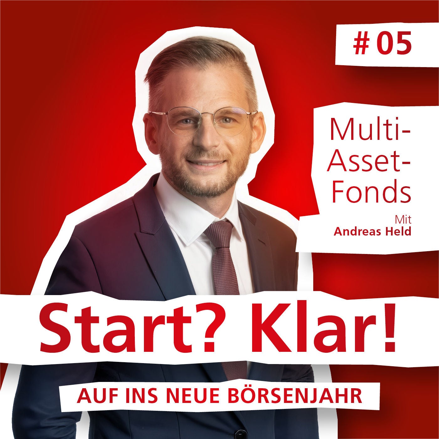 Start? Klar! - Folge 5: Multi Asset