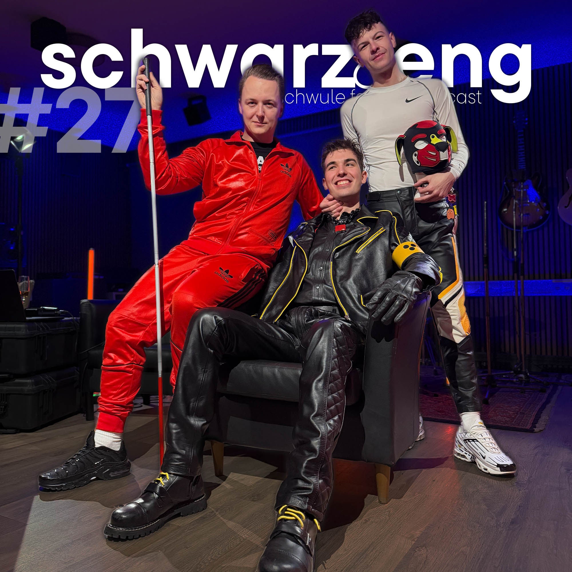 #27 Fetisch mit Behinderung? Das geht!