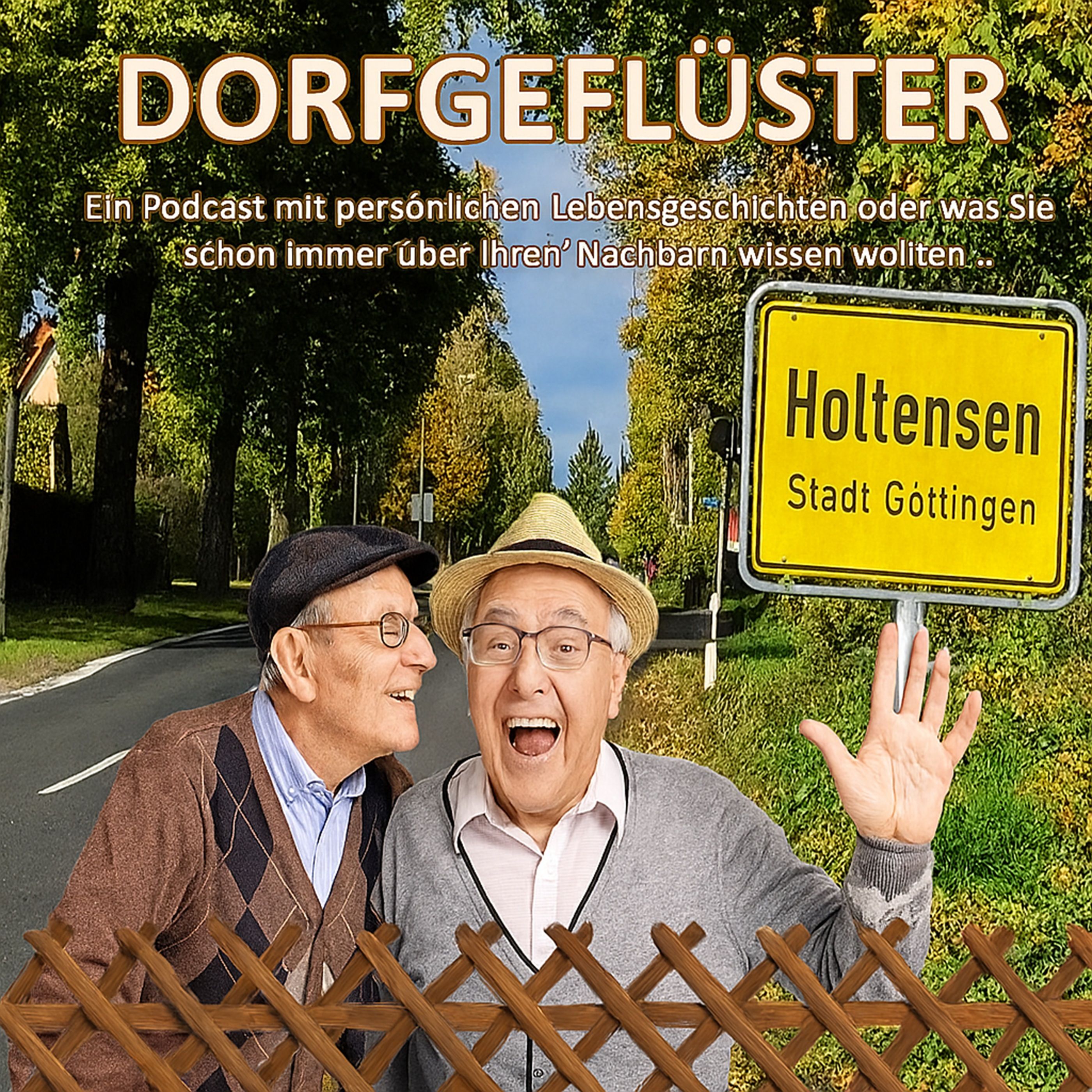 Dorfgeflüster