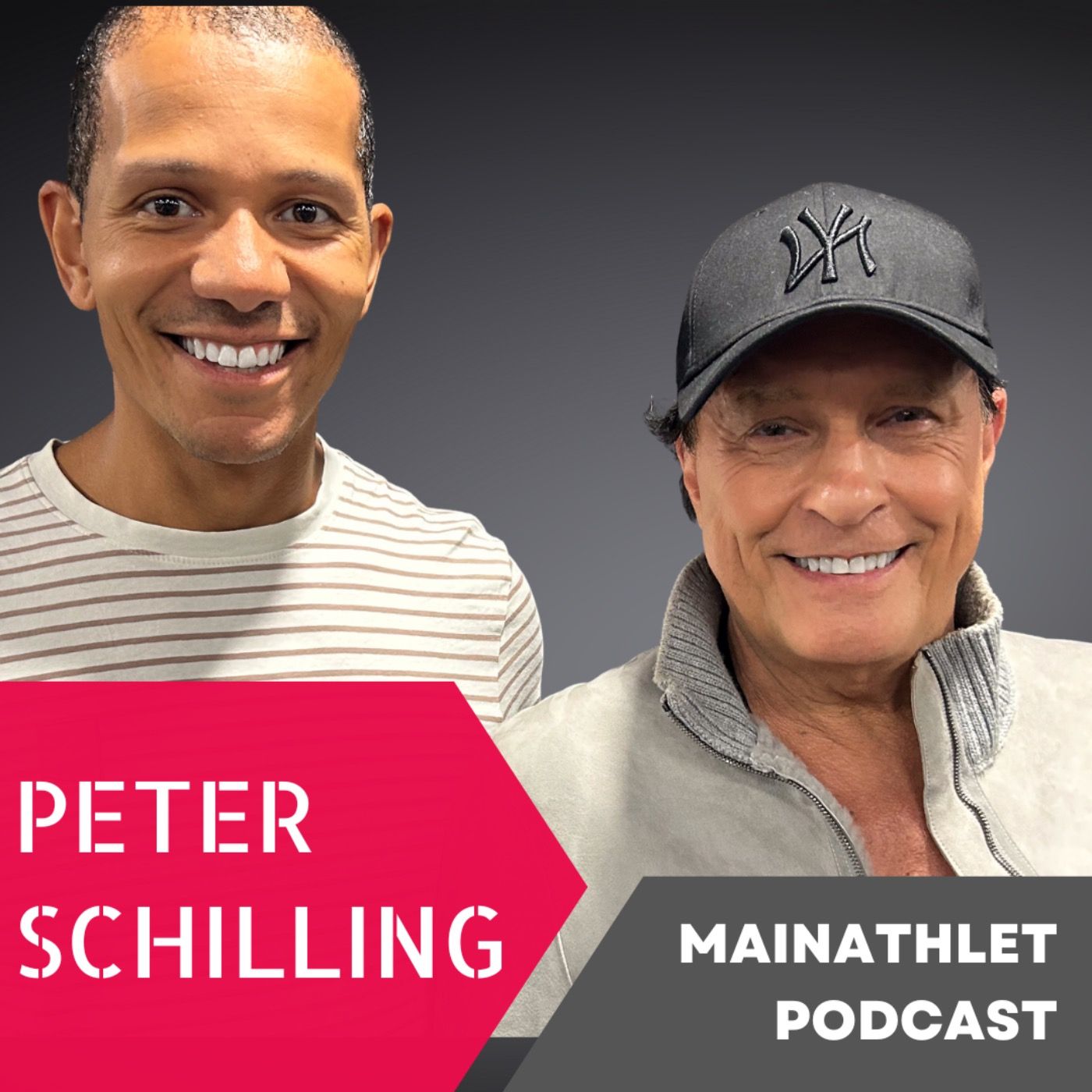 Peter Schilling: Leichtathletik‑Wurzeln & Mindset-Power hinter Major Tom
