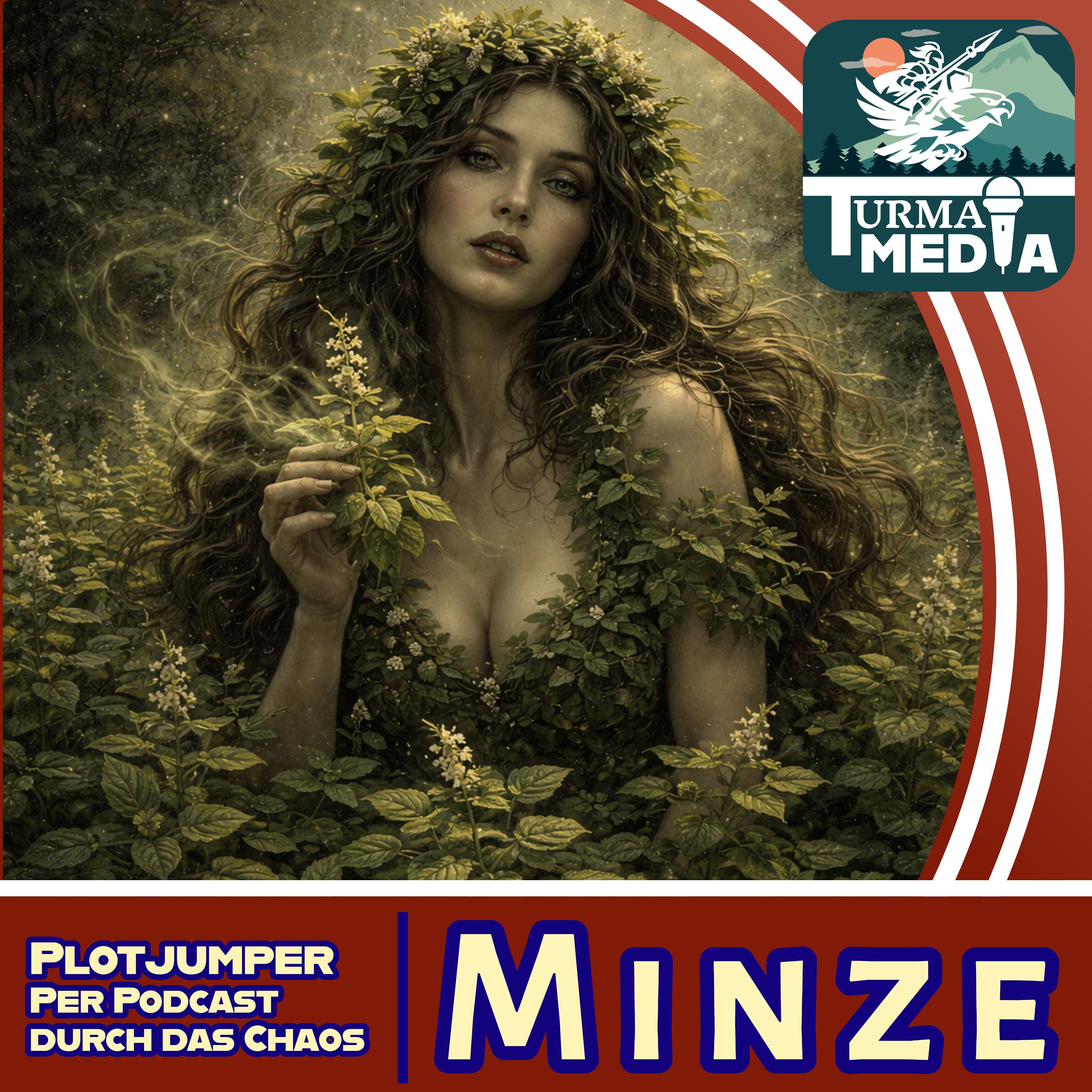 Minze