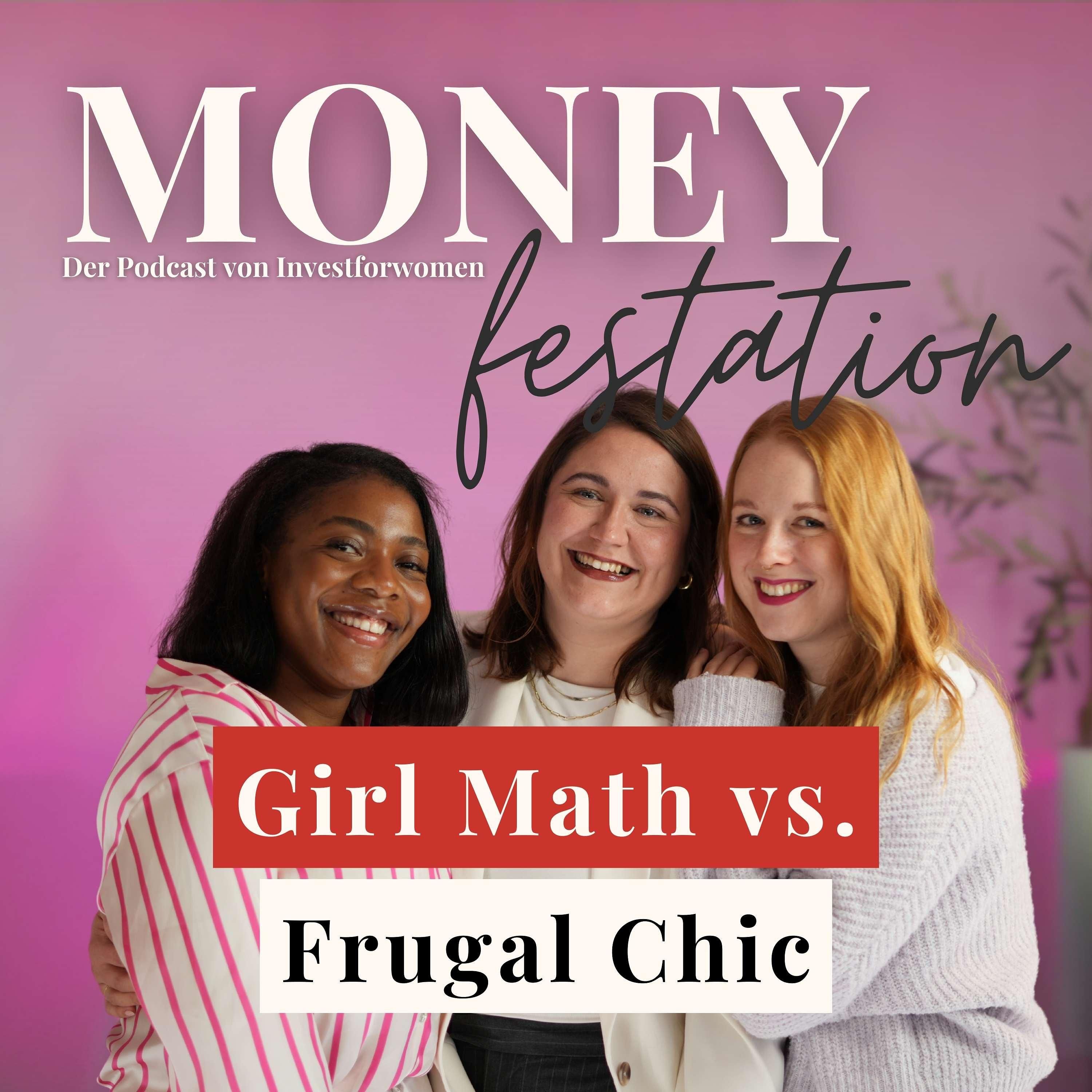 Frugal Chic vs. Girl Math – was dieser Trend wirklich mit deinem Geld macht #81