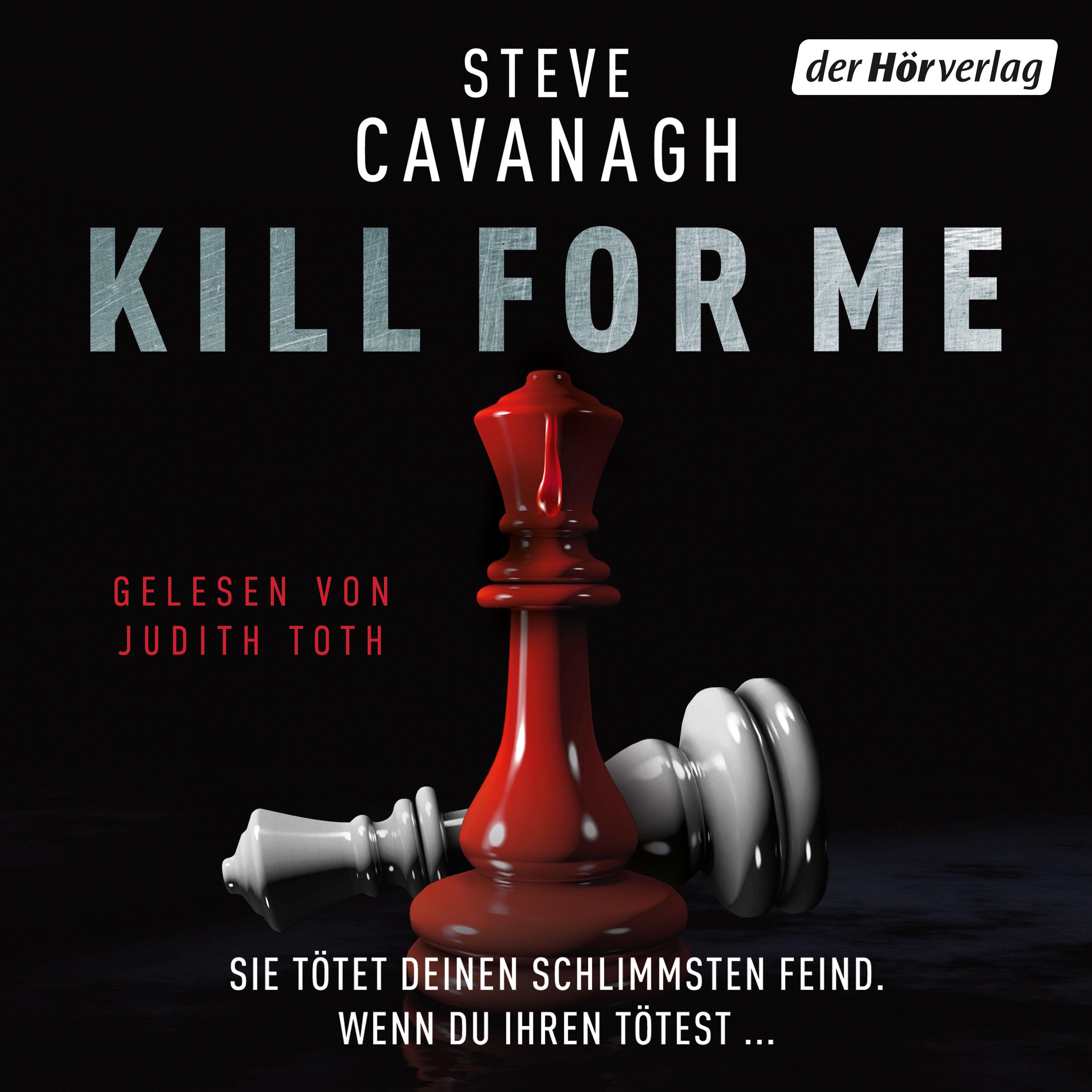 Kill for Me