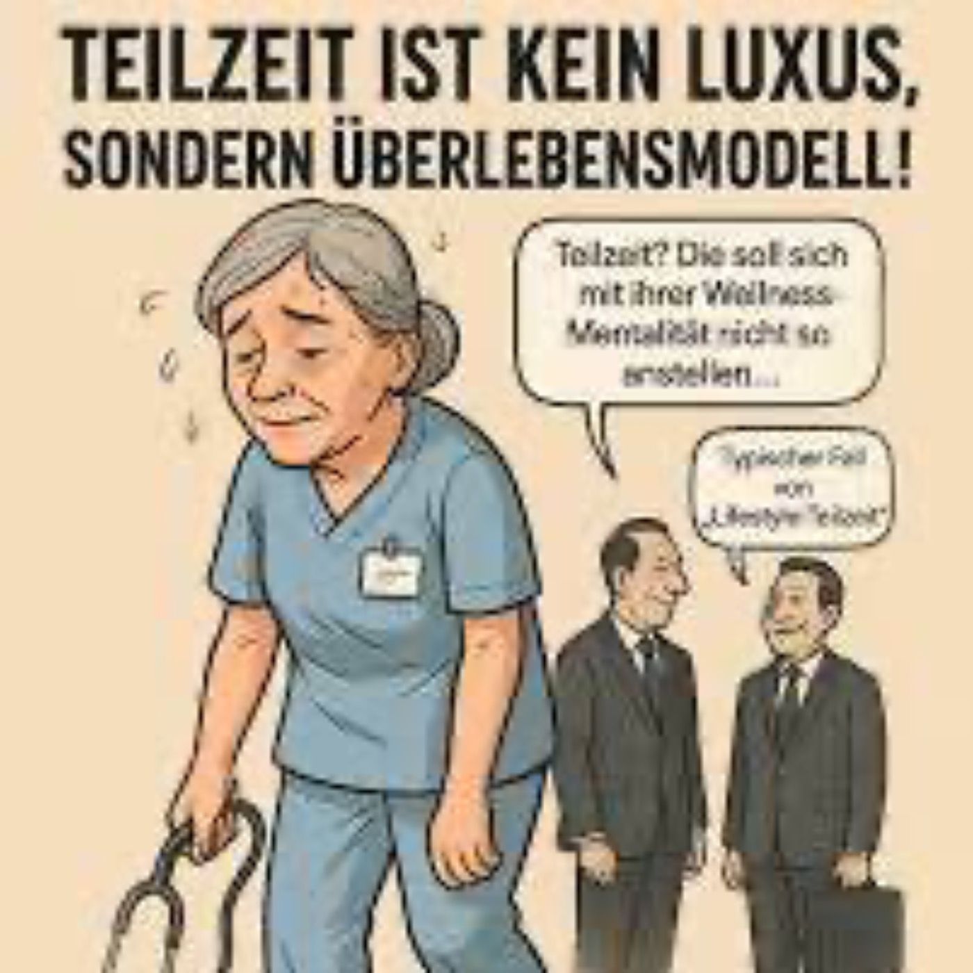 Lifestyle Teilzeit