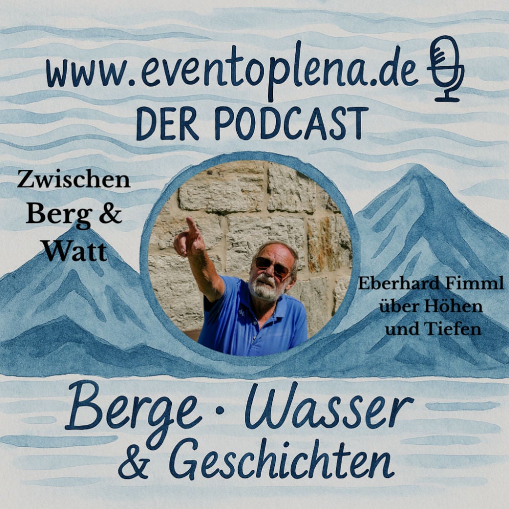 Zwischen Berg & Watt