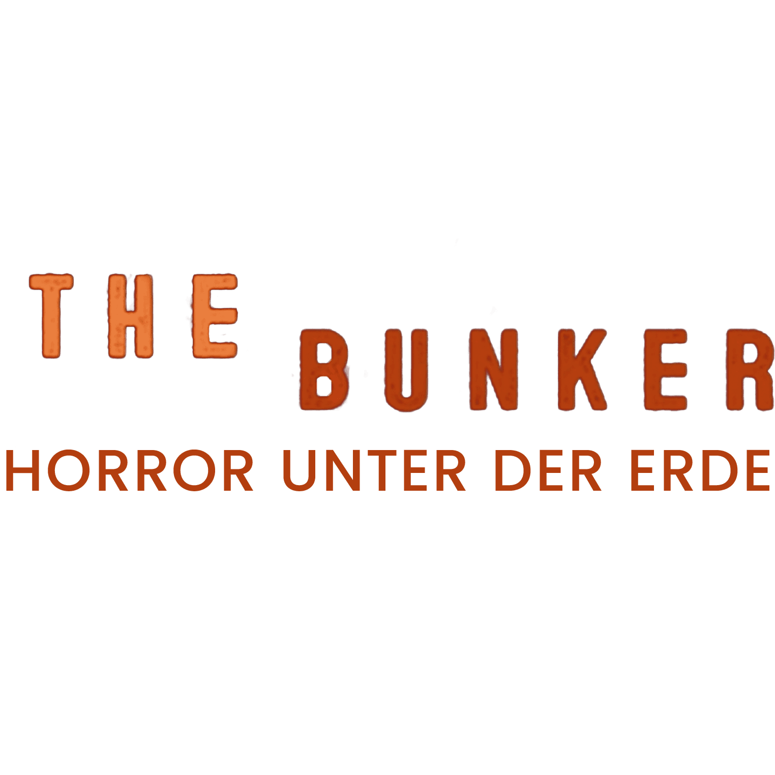 The Bunker - Horror unter der Erde