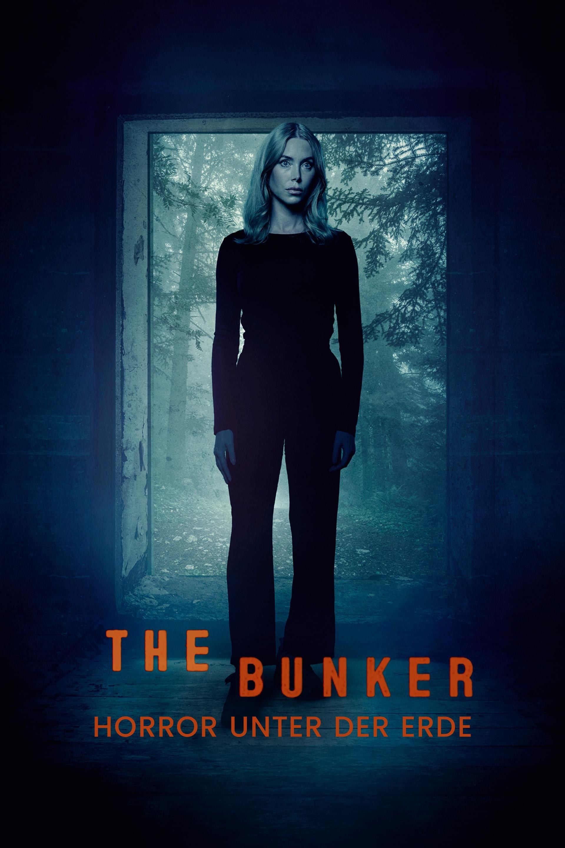 The Bunker - Horror unter der Erde