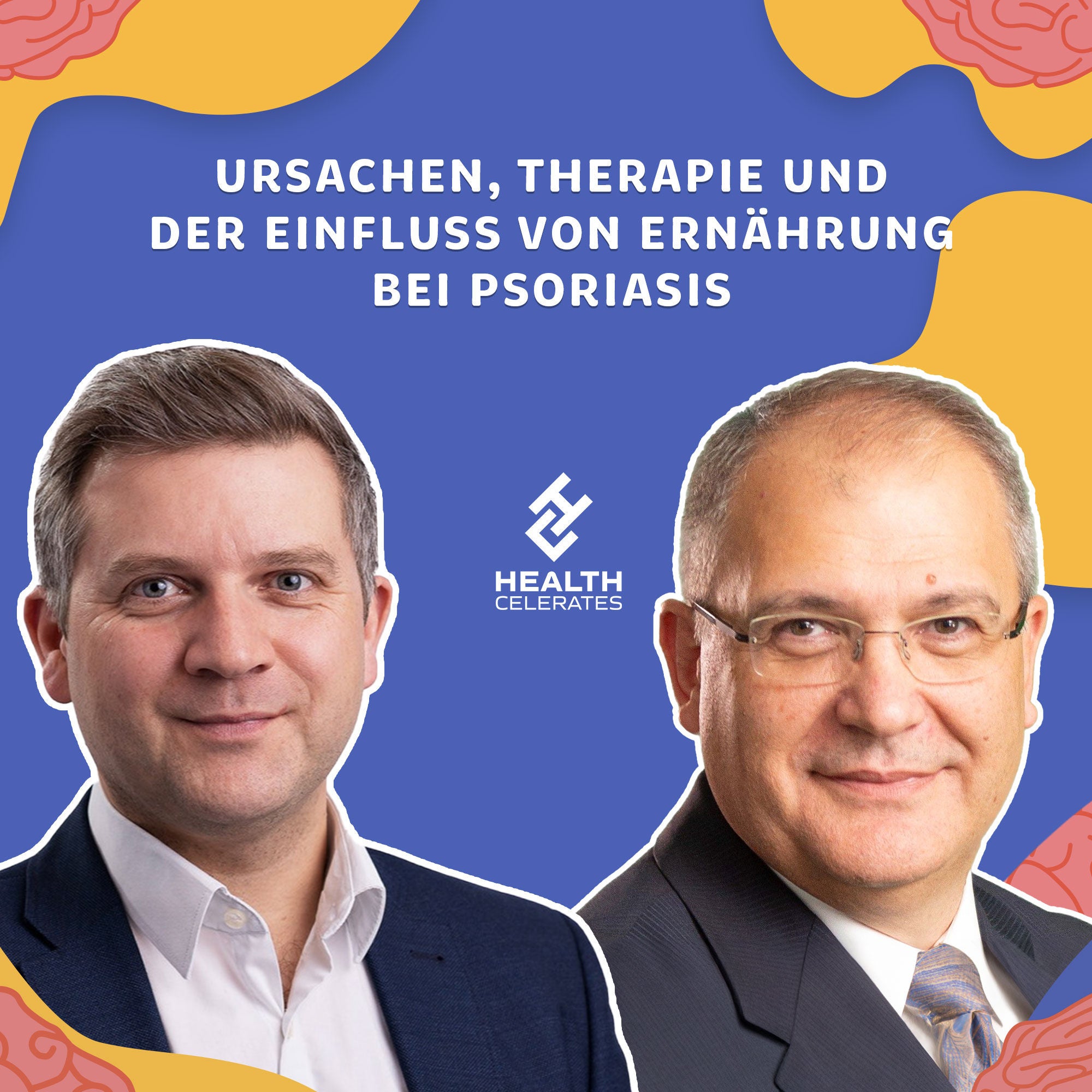 Psoriasis: Ursachen, Behandlung und der Einfluss von Ernährung