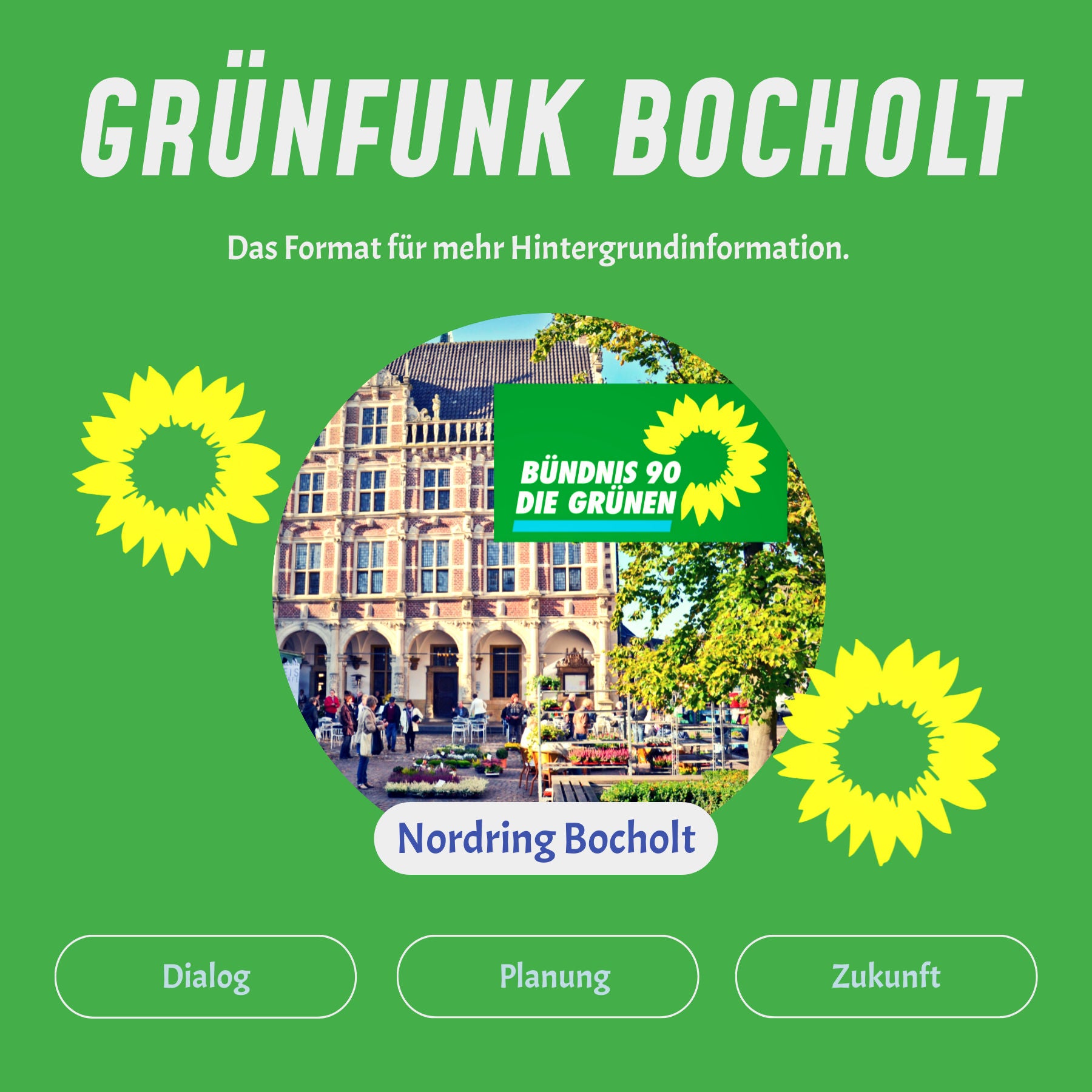 Nordring Bocholt
