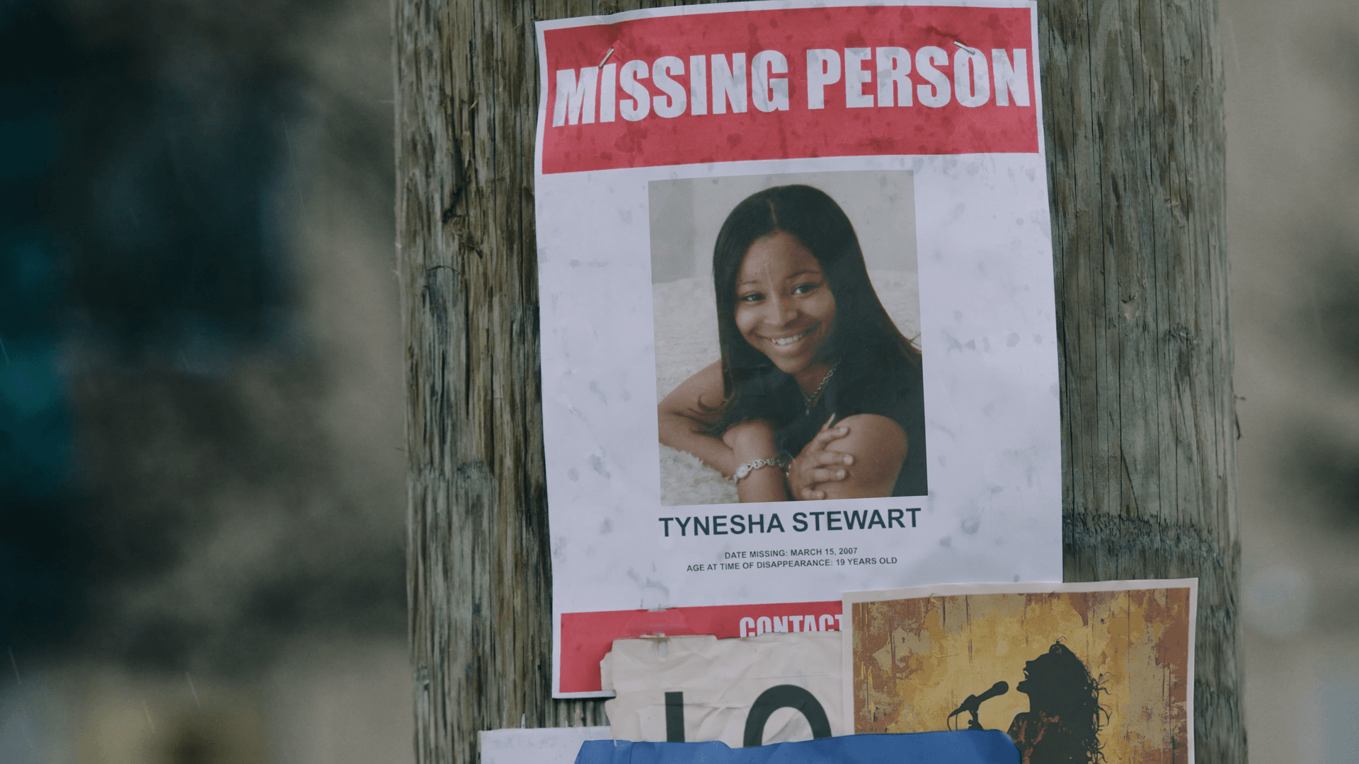 Tynesha Stewart
