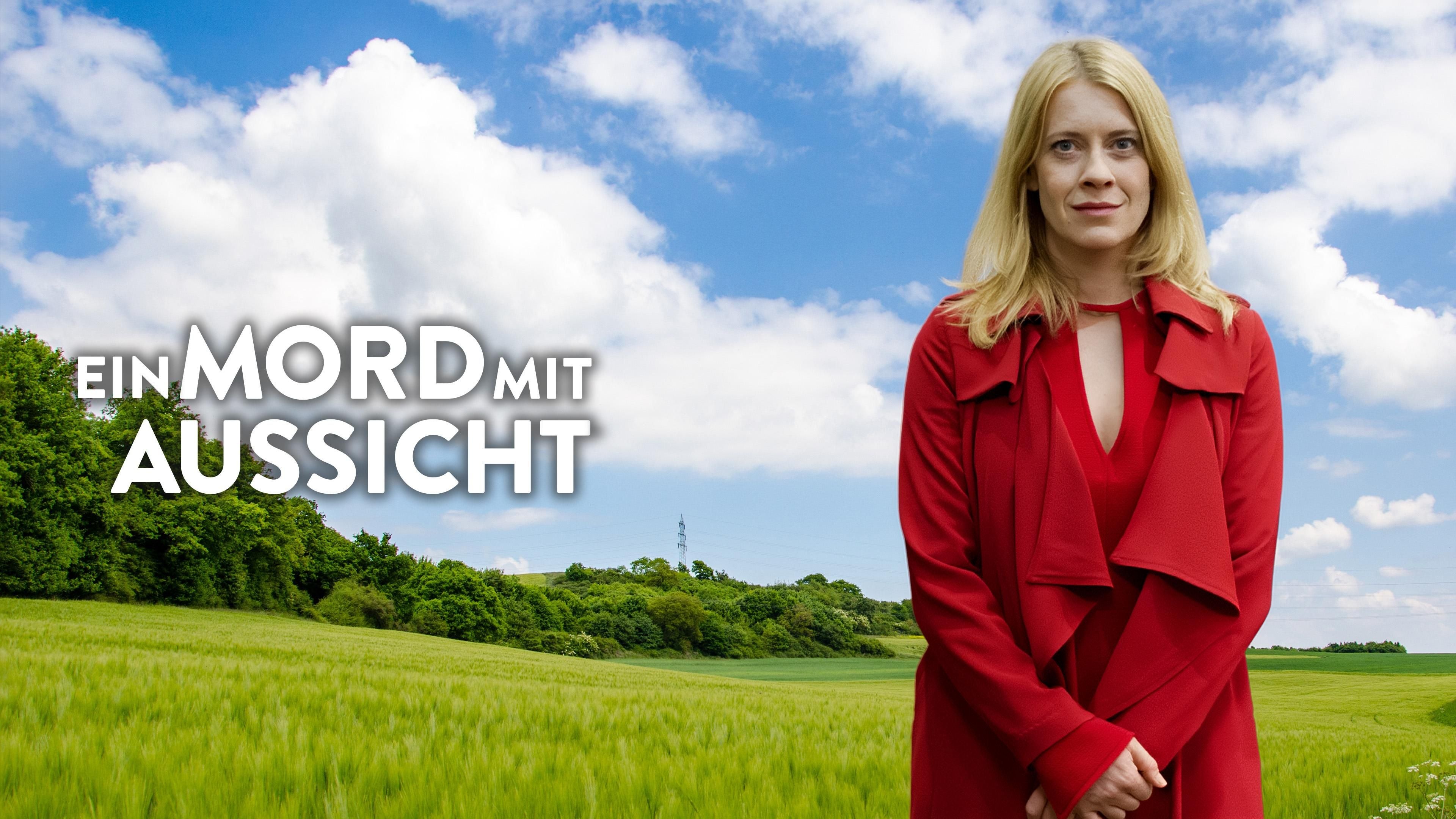 Ein Mord mit Aussicht