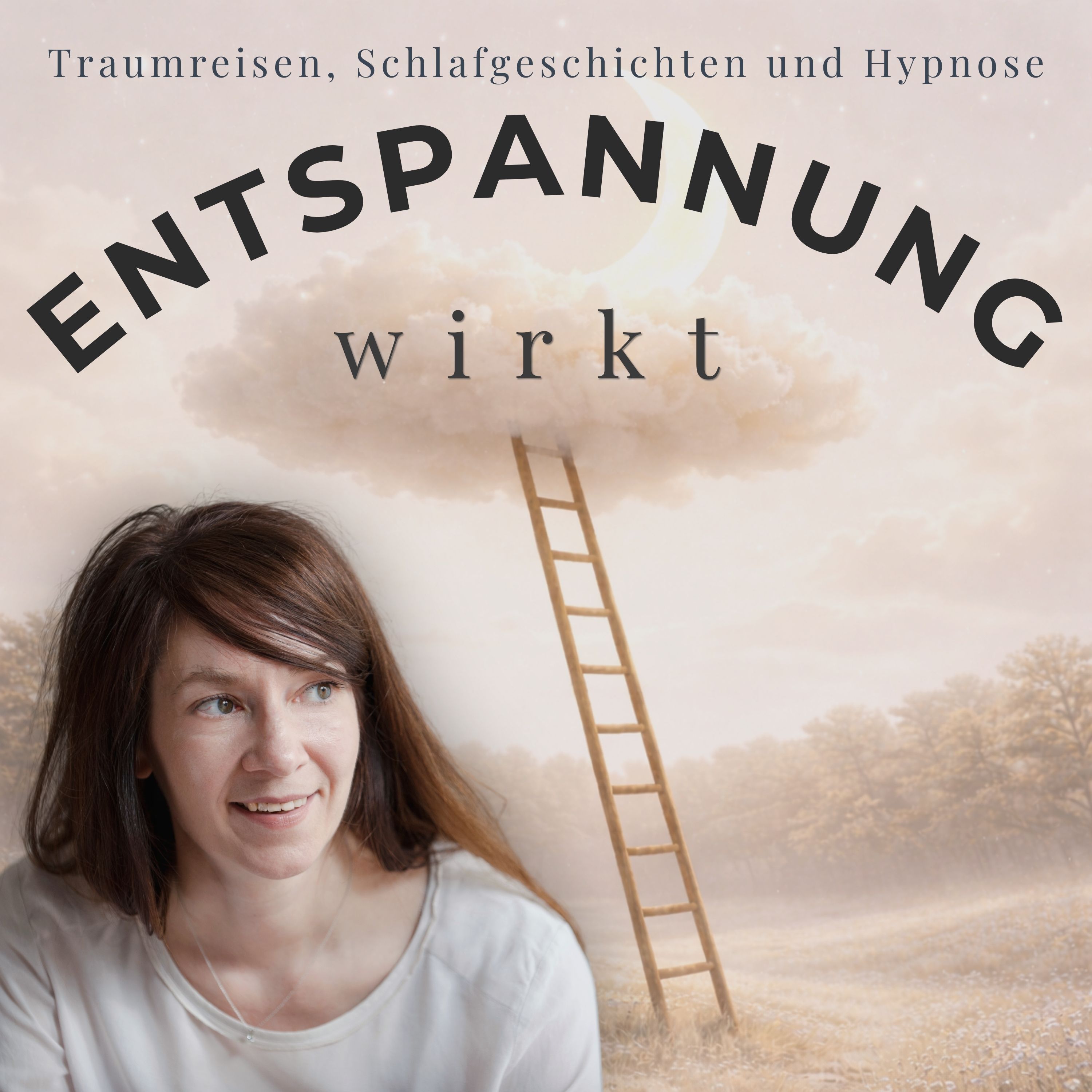 WEGWEISER: So nutzt du die Hypnose mit Krafttier-Begegnung (Bonus)