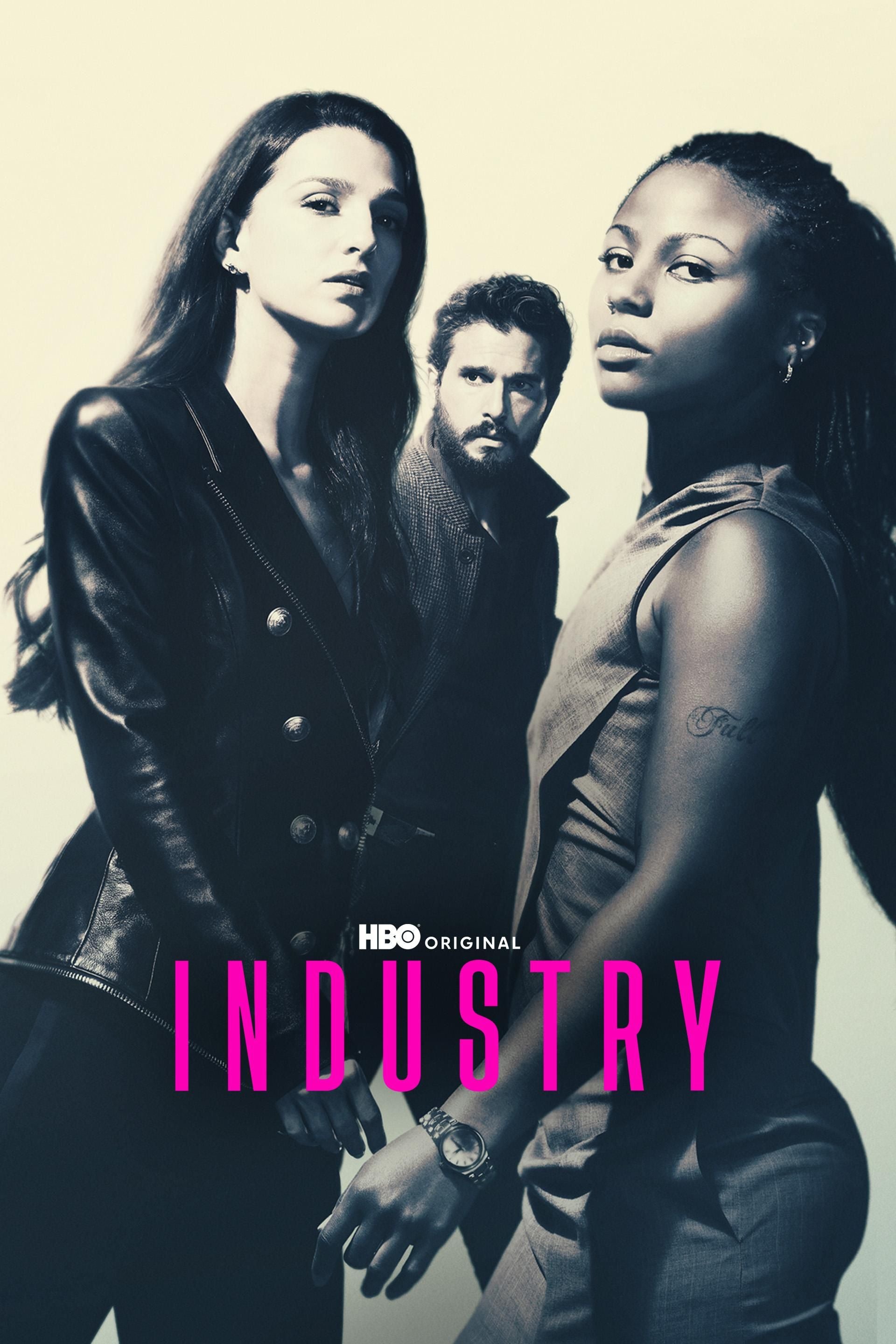 Industry