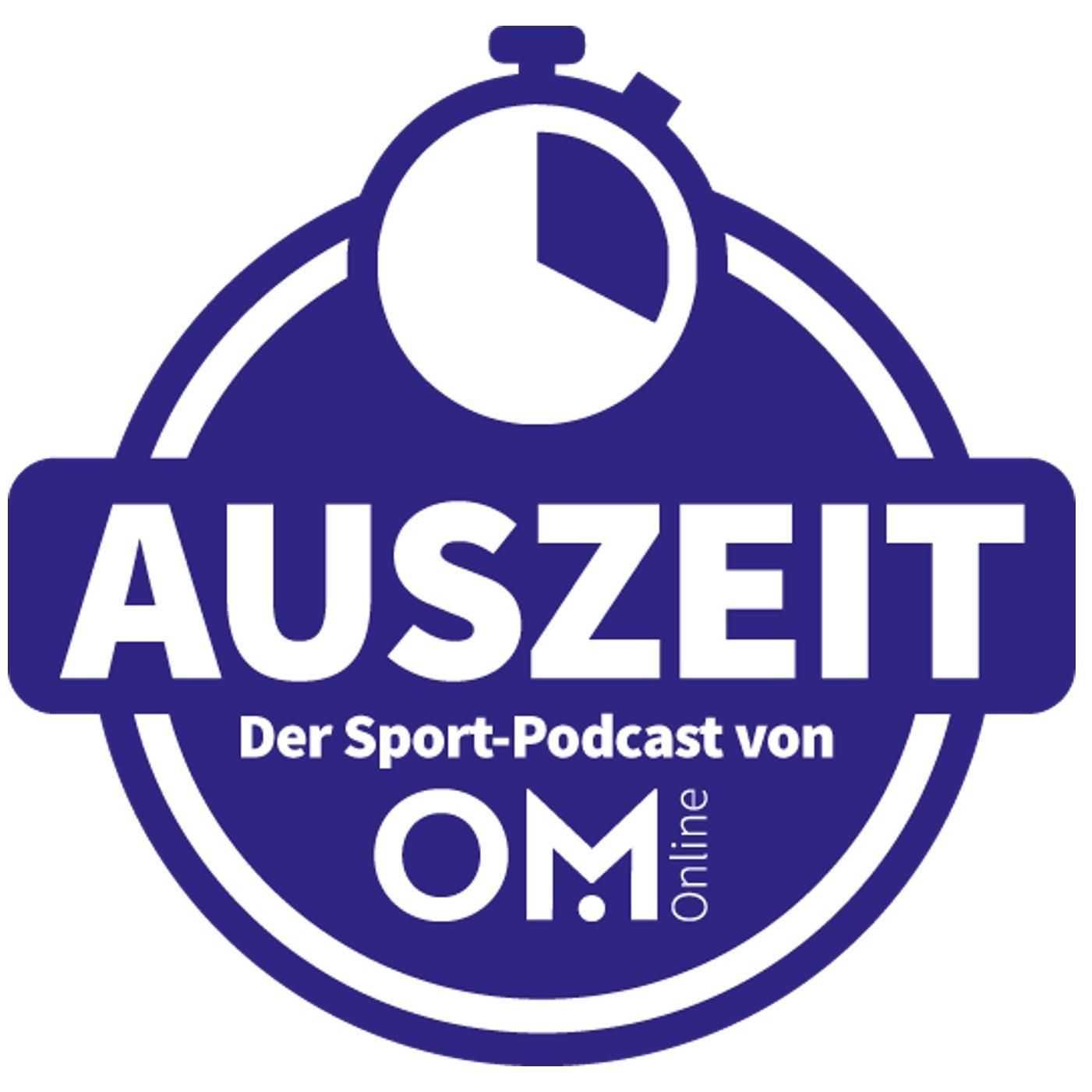 Auszeit - Der Trailer