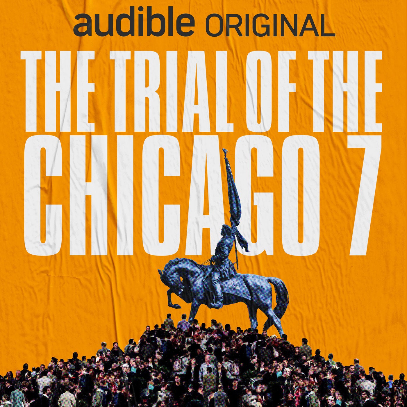 Where to find Episodes 2-4 of Trial of the Chicago 7