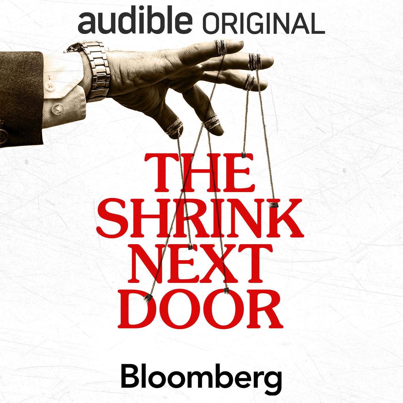 Introducing The Shrink Next Door | 1