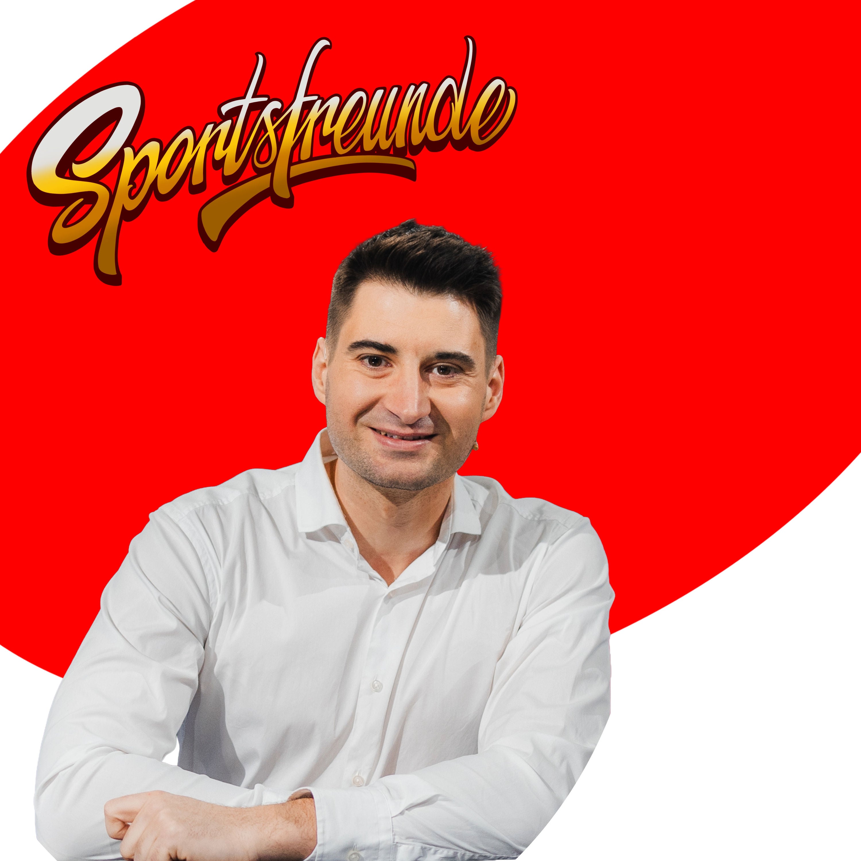 Michael Ganhör, Moderator bei Sky Sport Austria