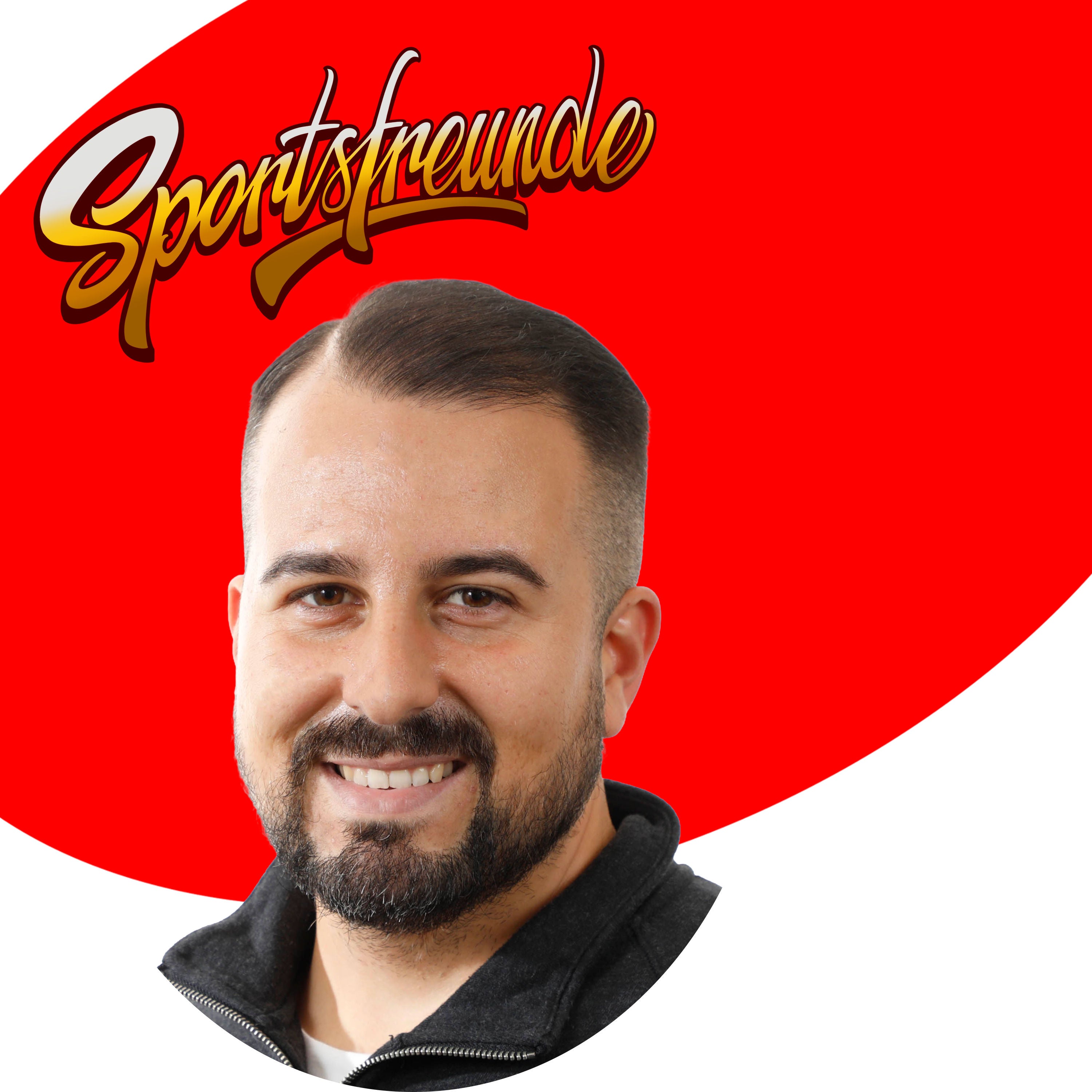 Michael Fischer, Sportredakteur Verlag Nürnberger Presse