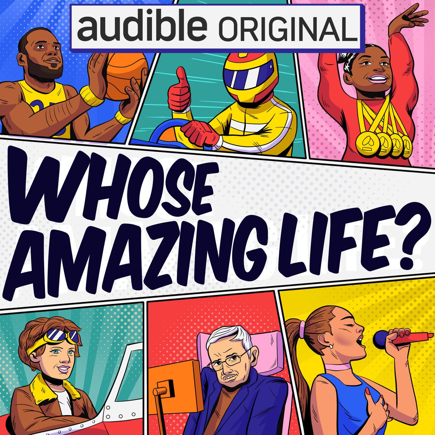 The Songbird
