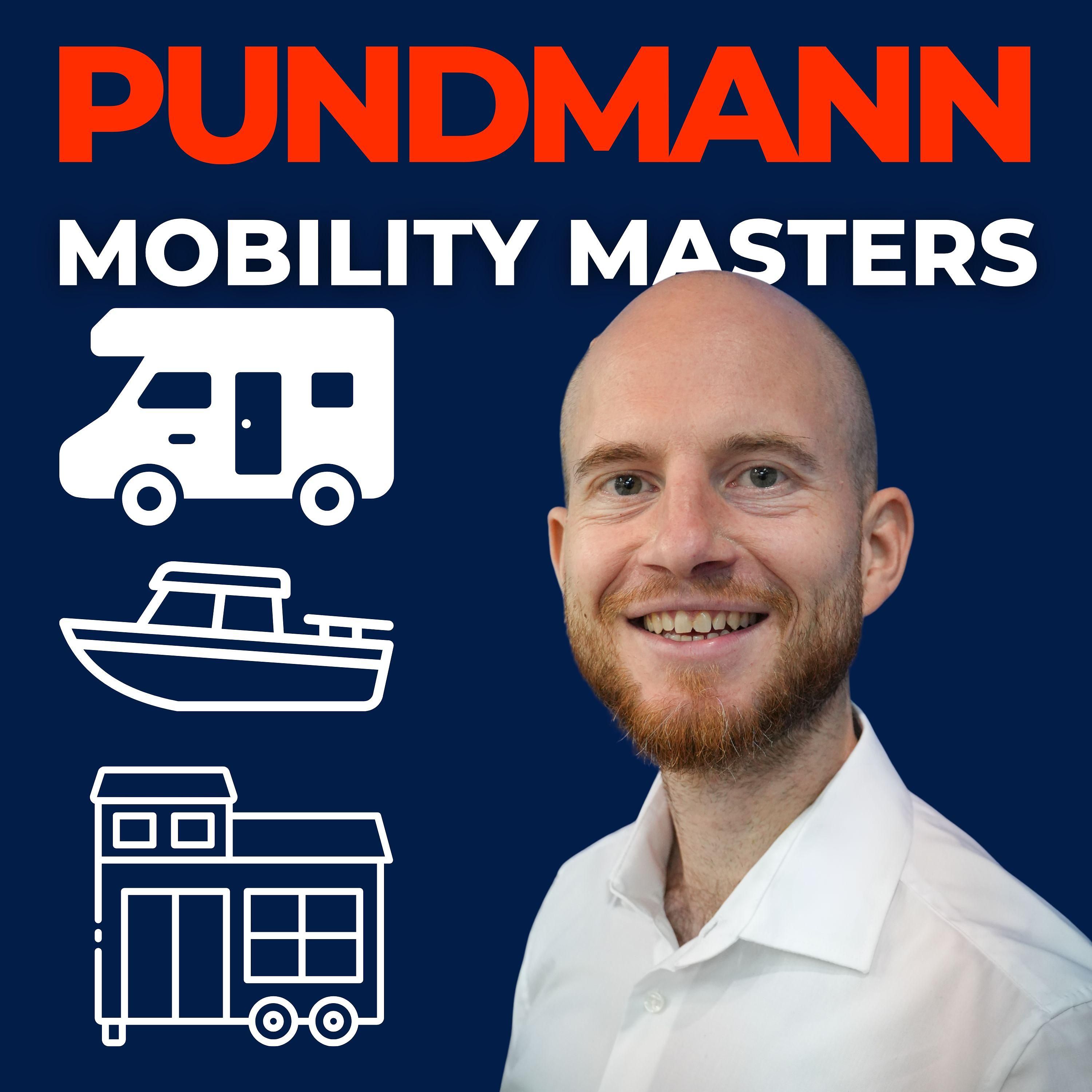 Pundmann Mobility Masters