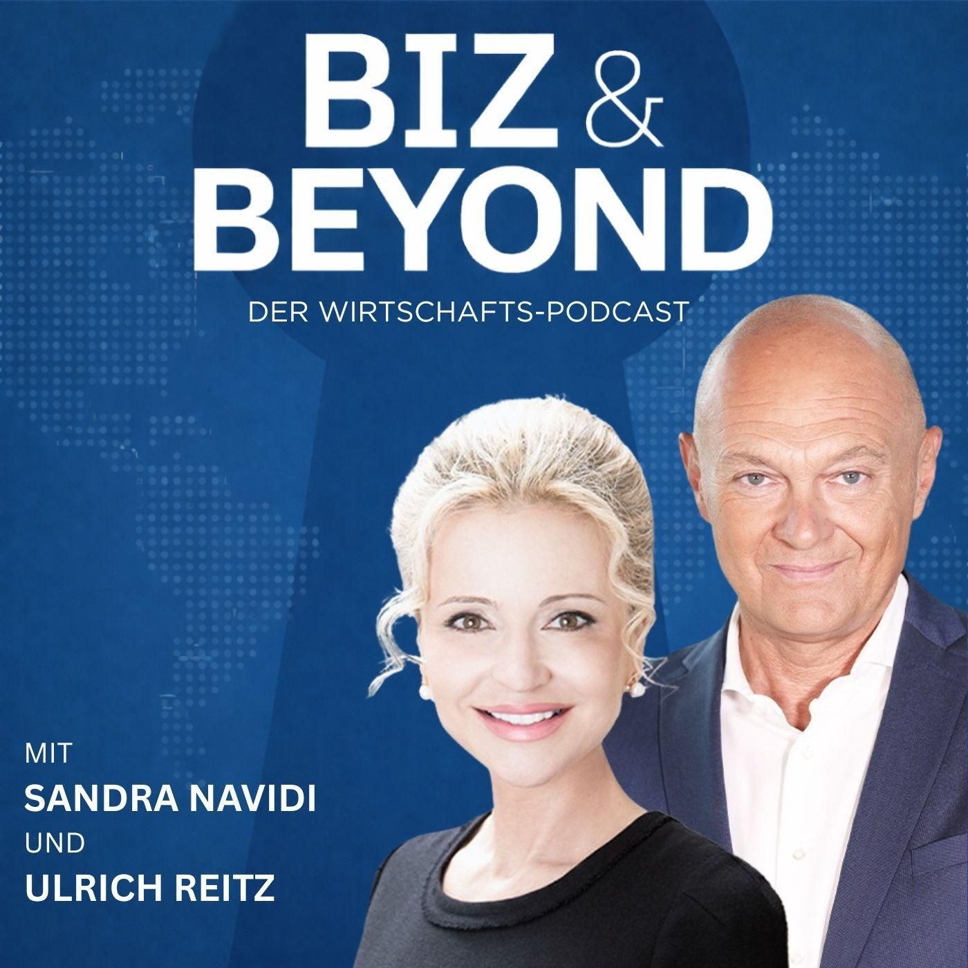 Biz & Beyond