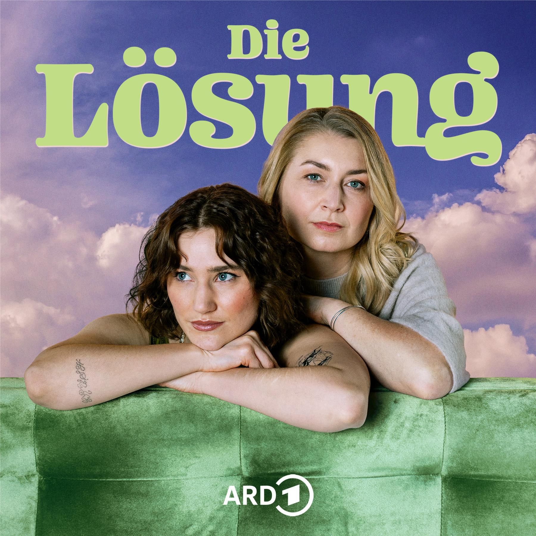 Nur noch ein paar Mal schlafen und dann ...?!