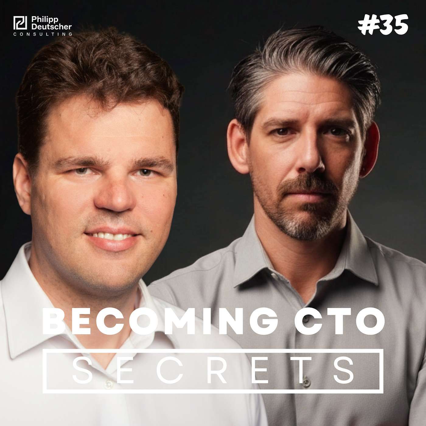 #35 Souveräne Hardware, sichere Systeme, klare Haltung mit Deep-Tech-CTO Dr. Jörn Hoffmann
