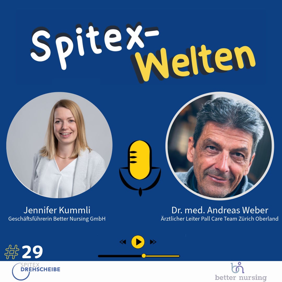 «Es geht ums Leben, nicht nur ums Sterben.»
