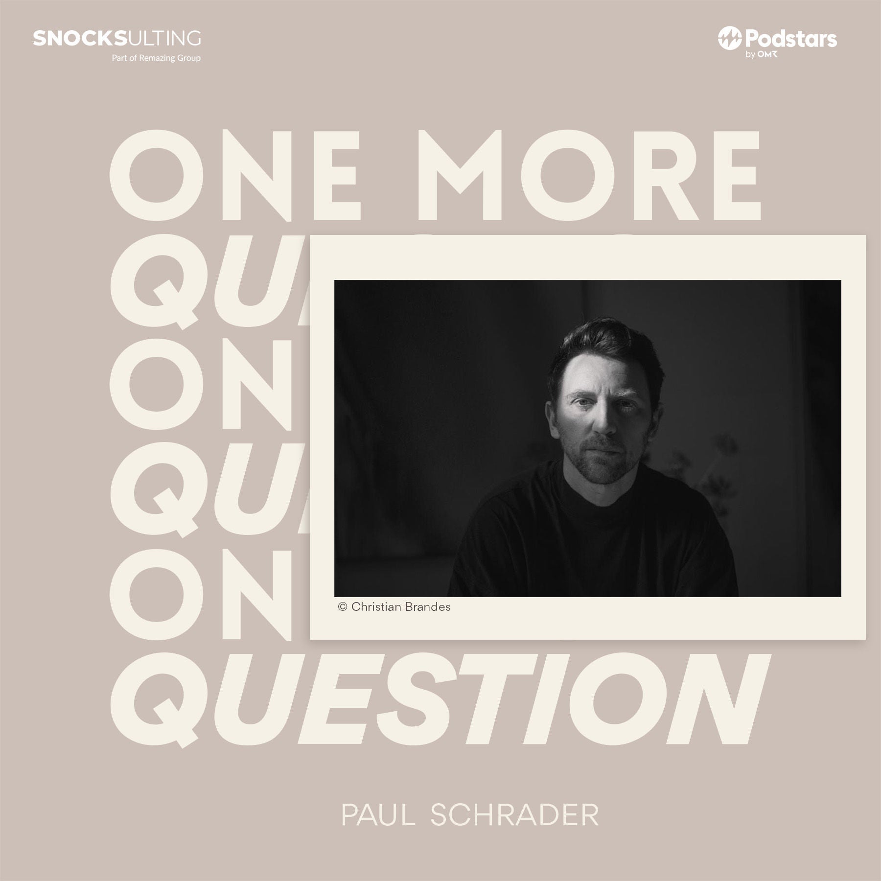 Sechsstelliger Umsatz erreicht: Paul Schrader macht Kunst zum Business