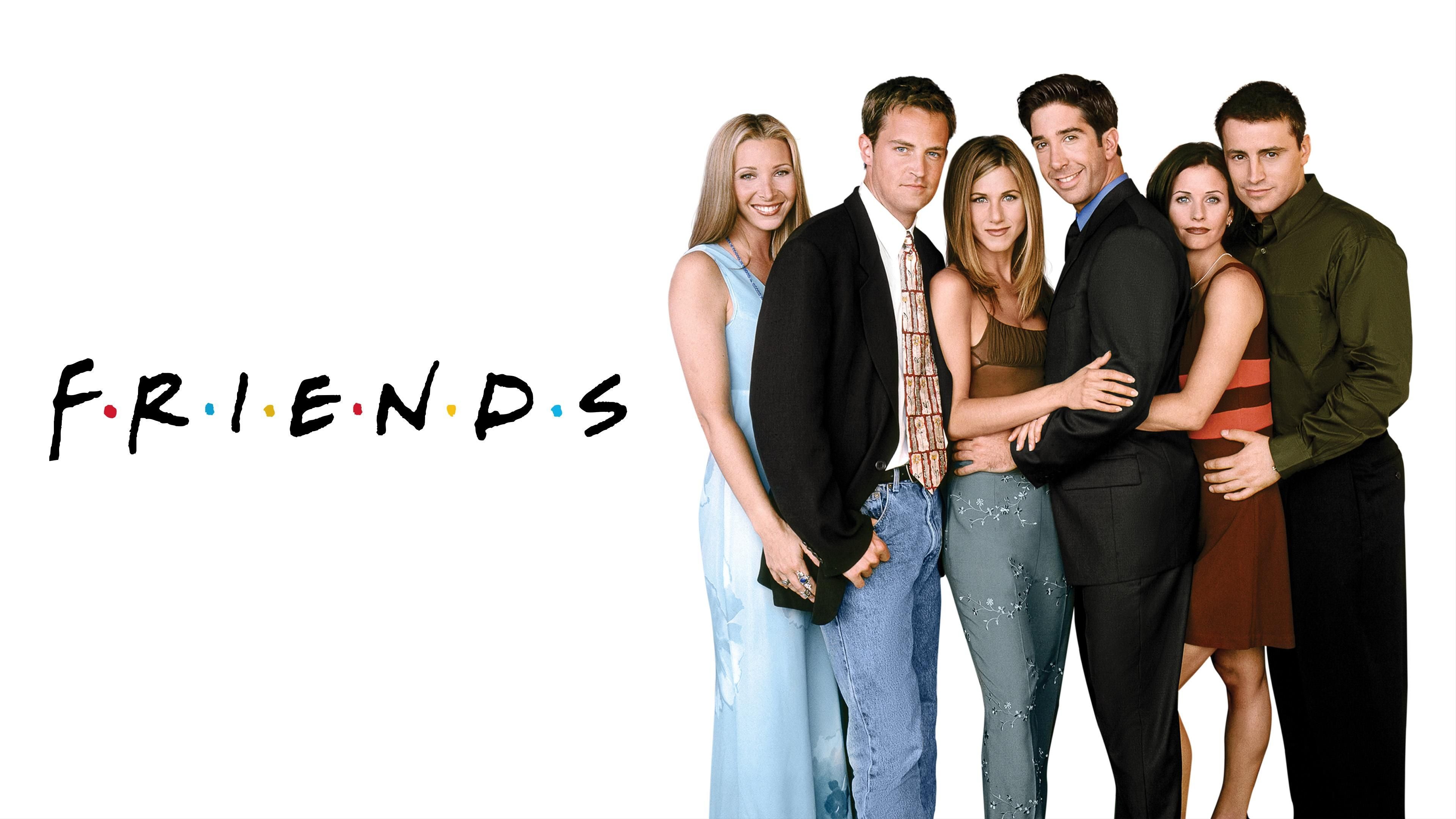 Friends