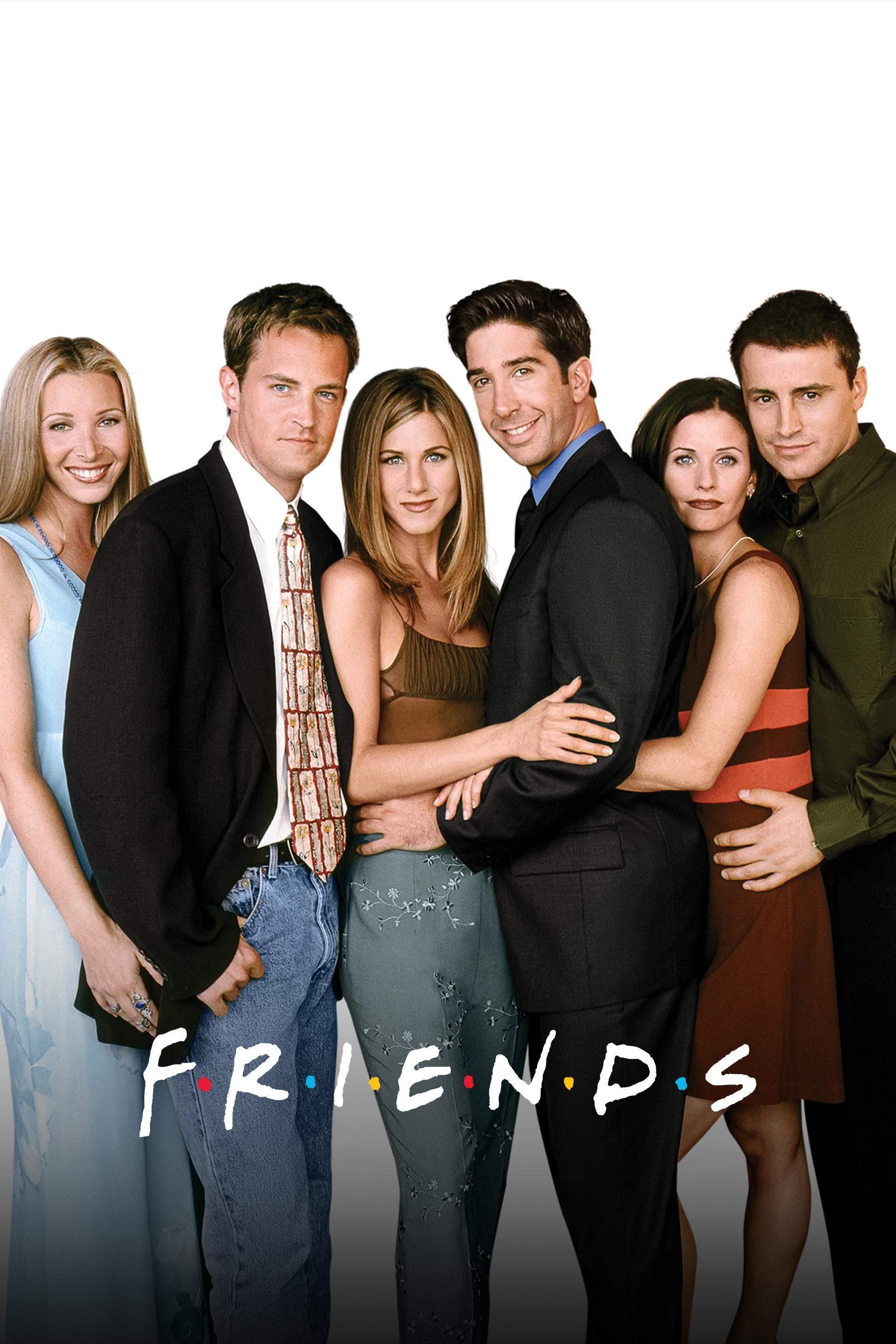Friends