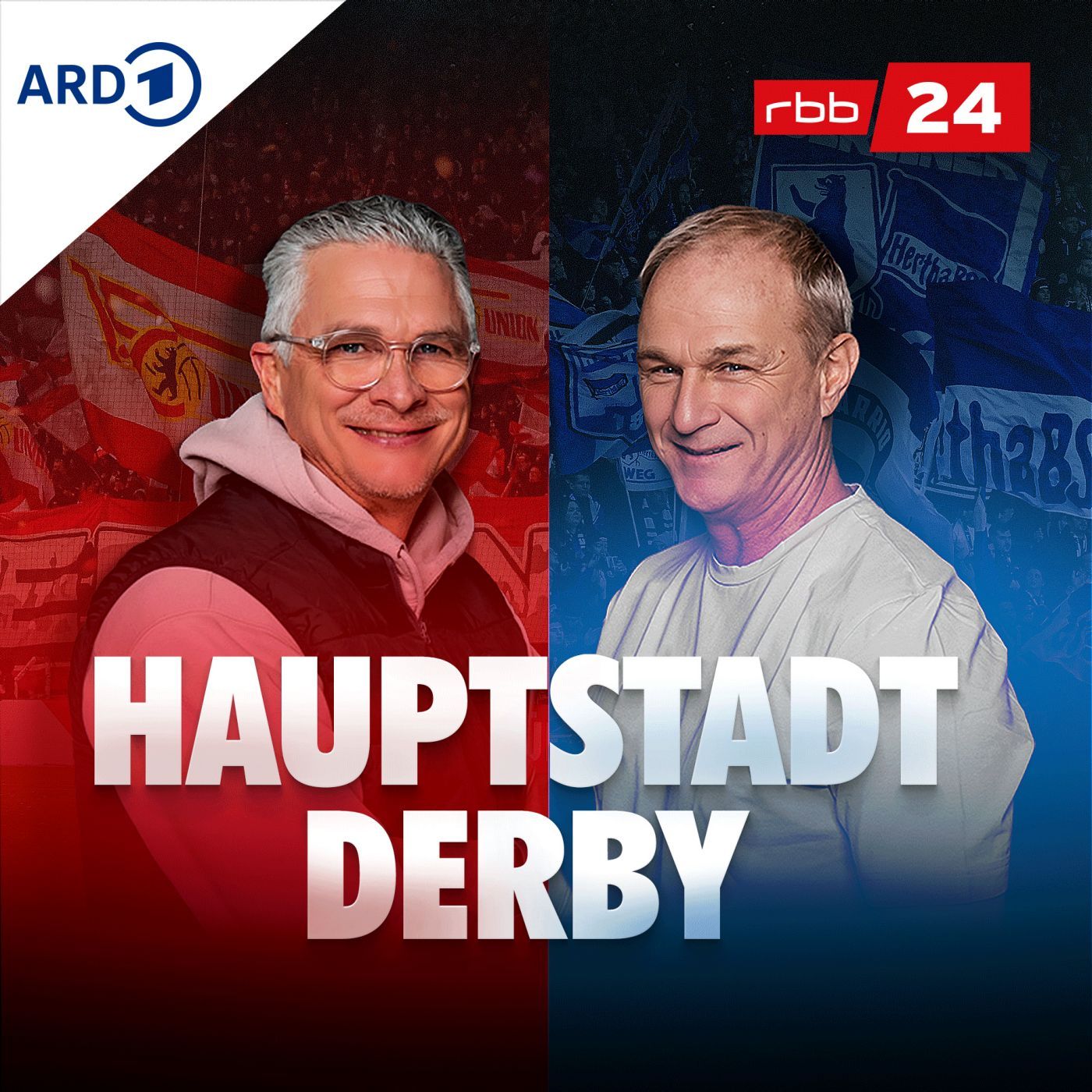 Hertha eiskalt, Union verschneit (160)