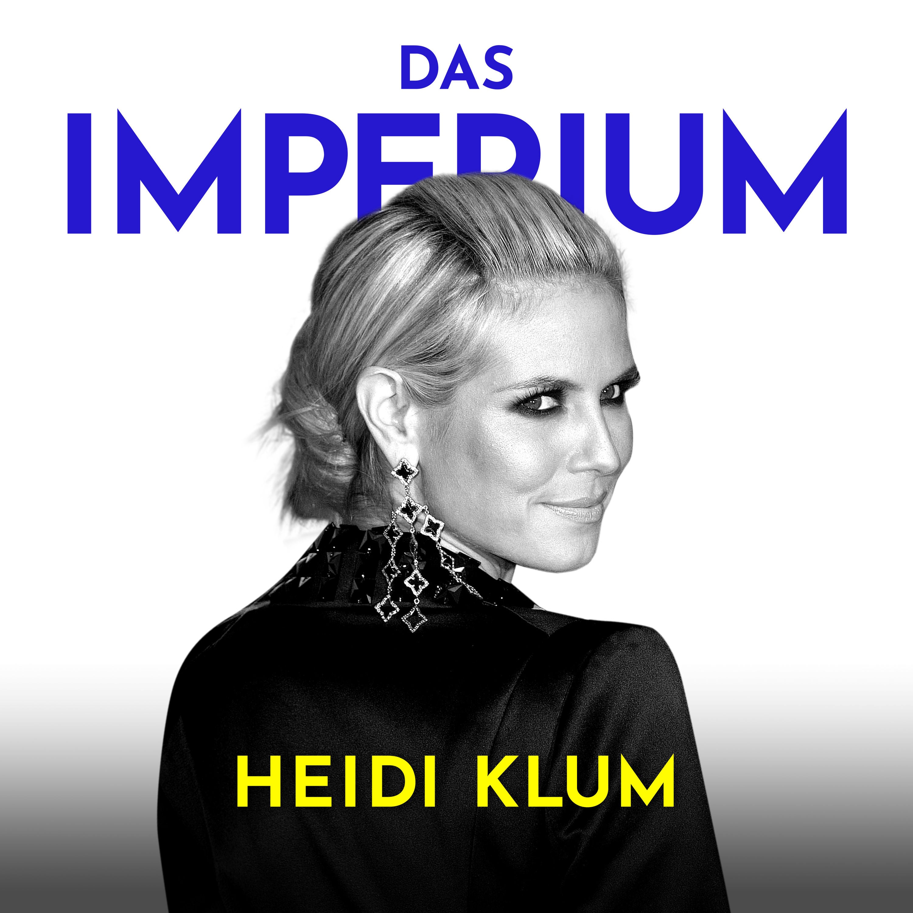 GNTM: Alles nur Show (S01/E04)