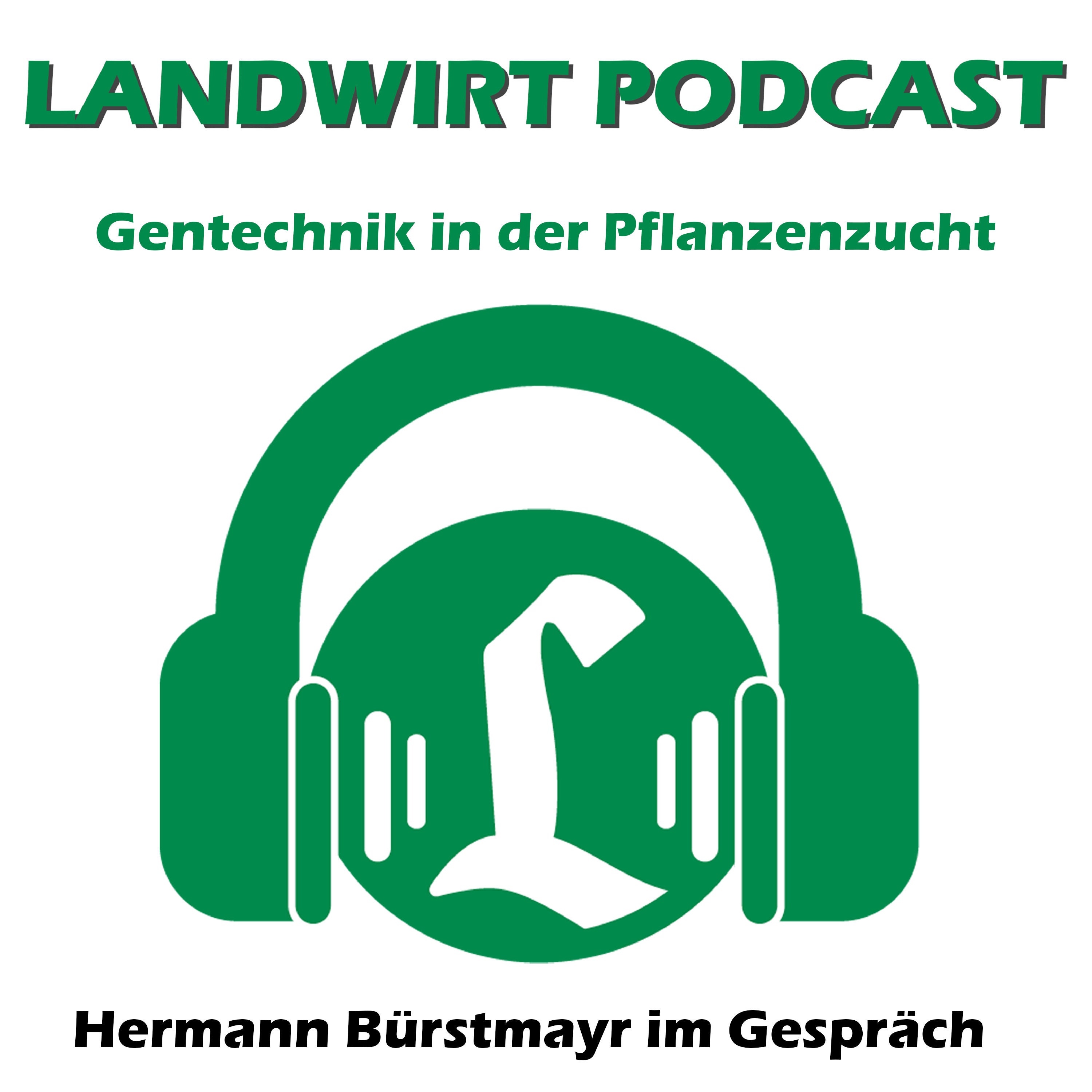 Gentechnik in der Pflanzenzucht