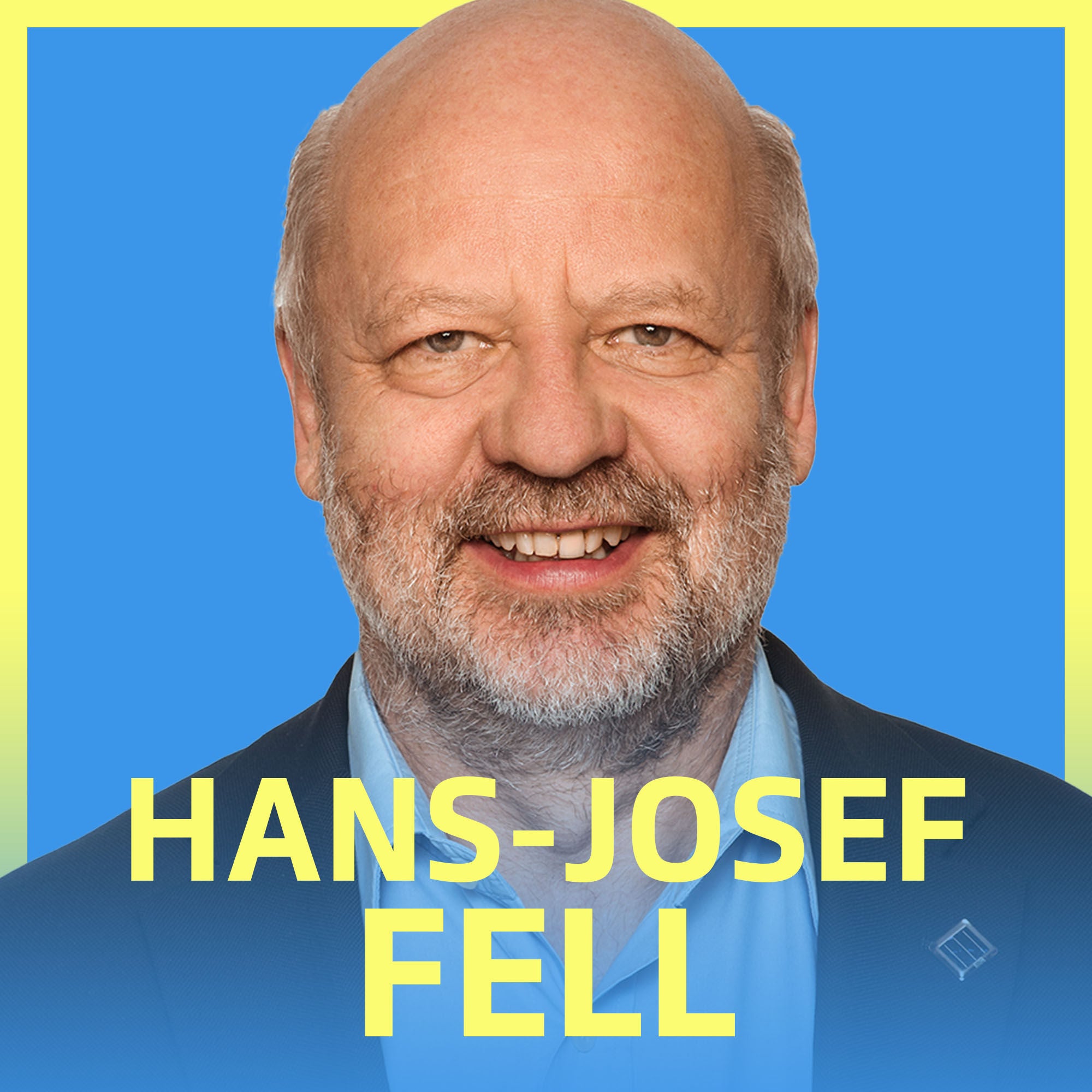 EEG am Abgrund? Hans-Josef Fell fordert radikale Reform